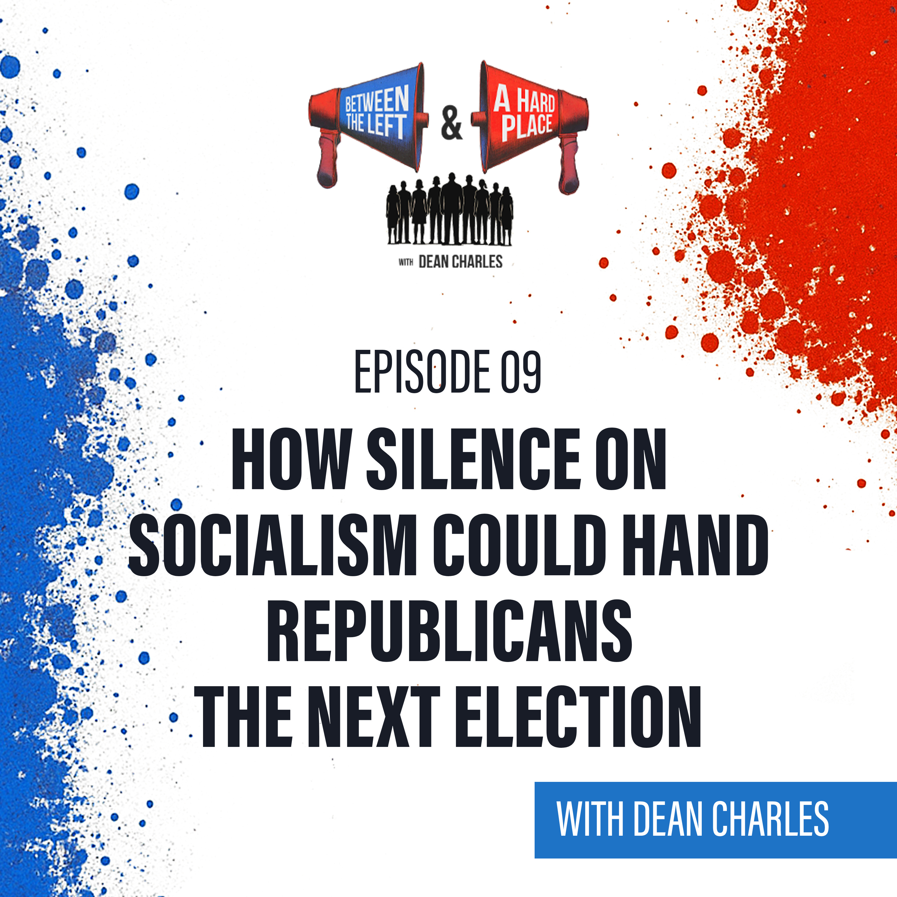 Between The Left and a Hard Place