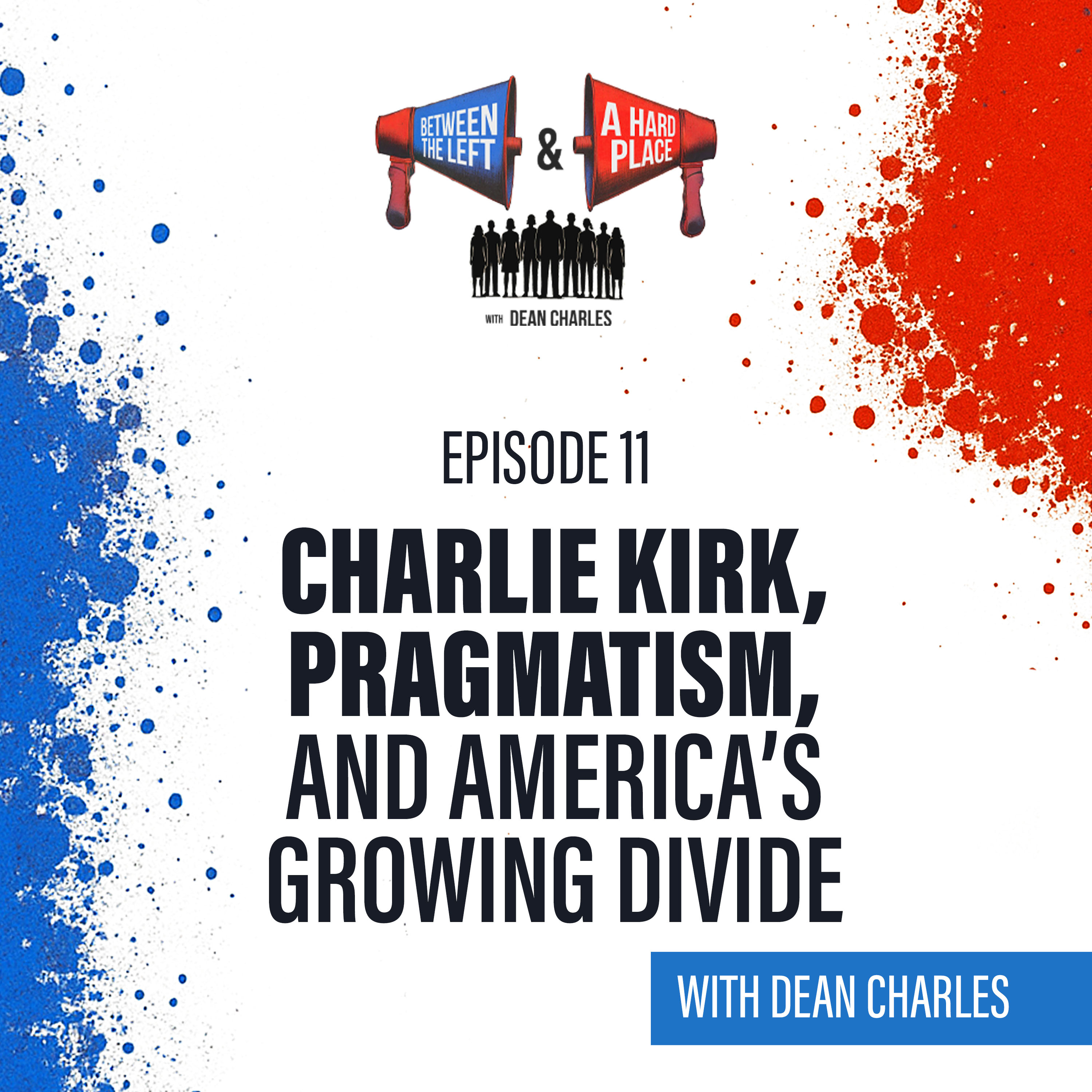 Between The Left and a Hard Place