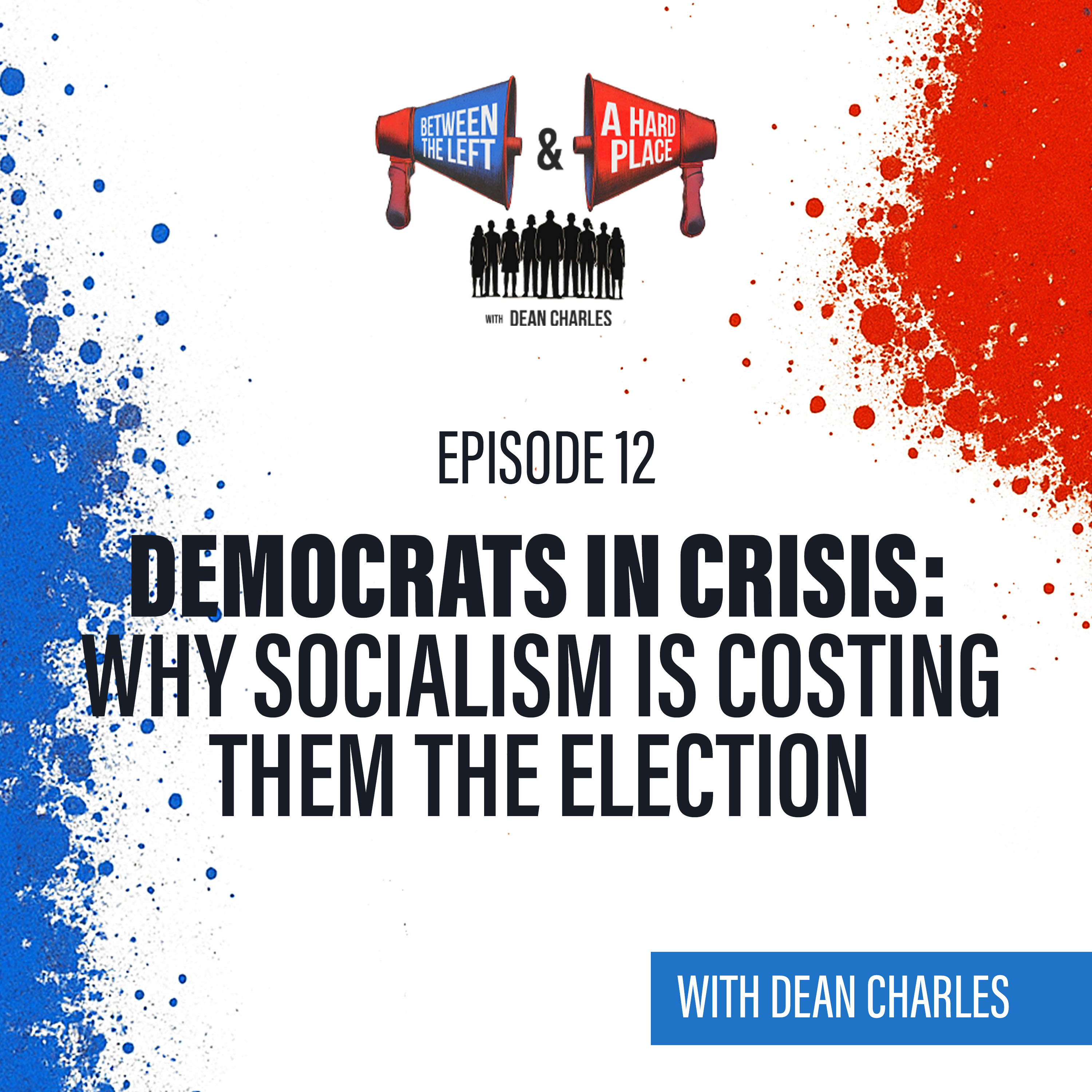 Between The Left and a Hard Place