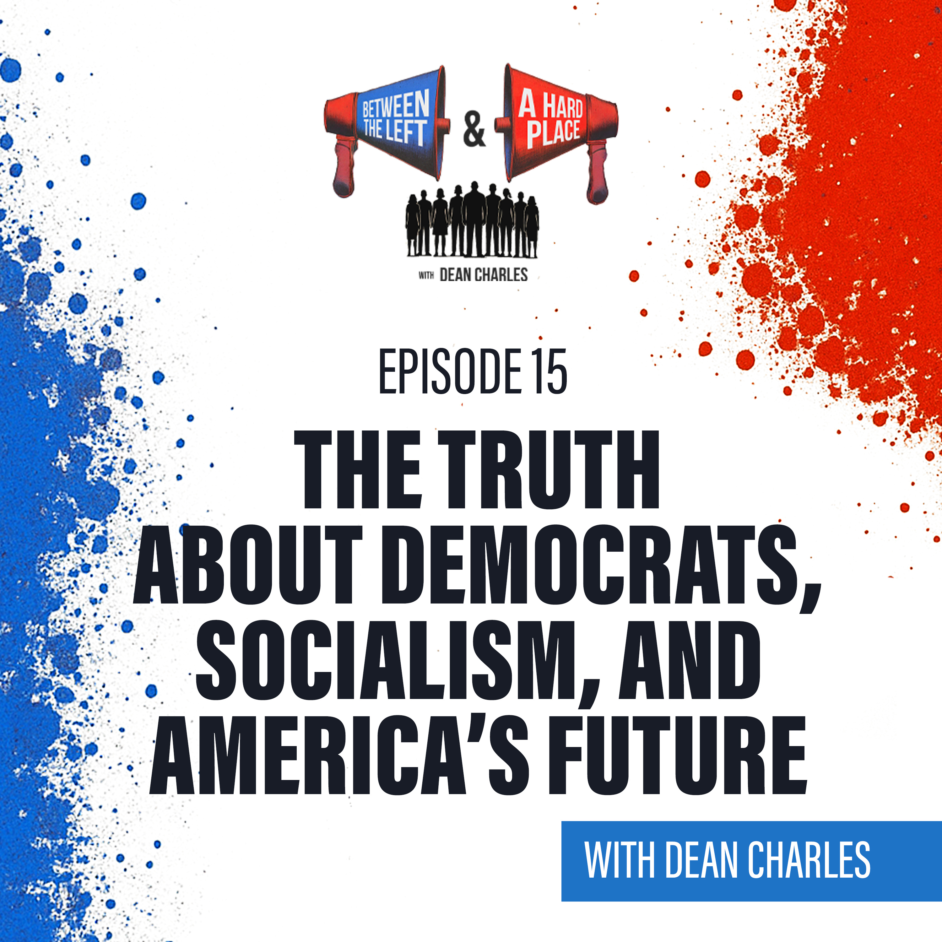 Between The Left and a Hard Place