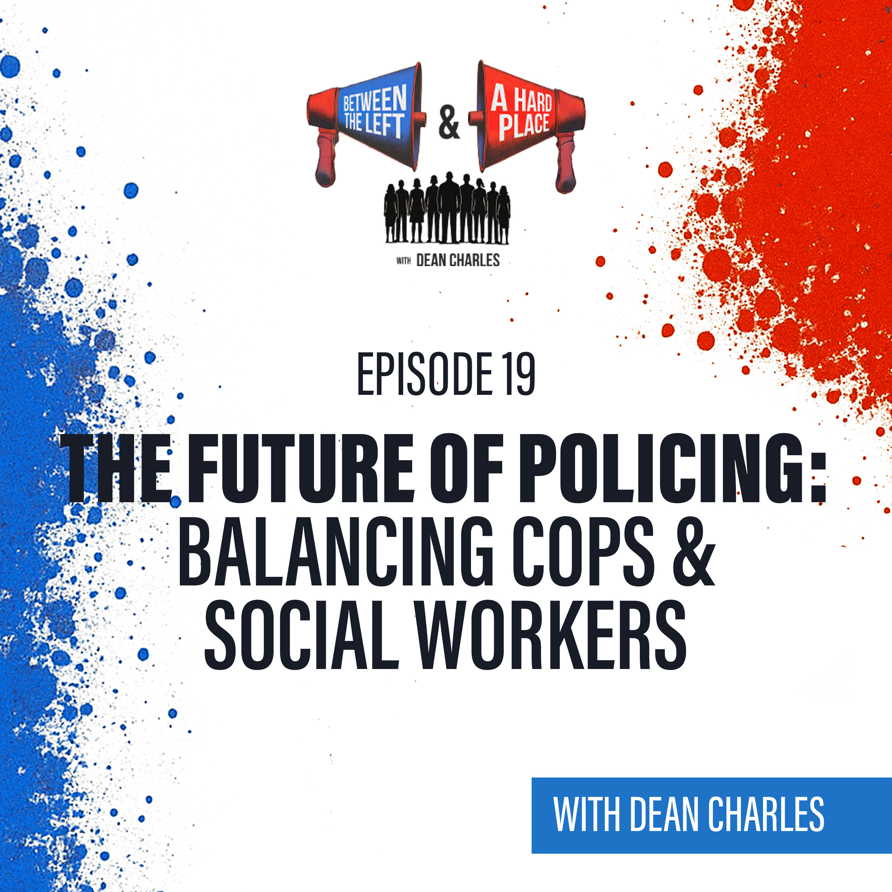 Between The Left and a Hard Place