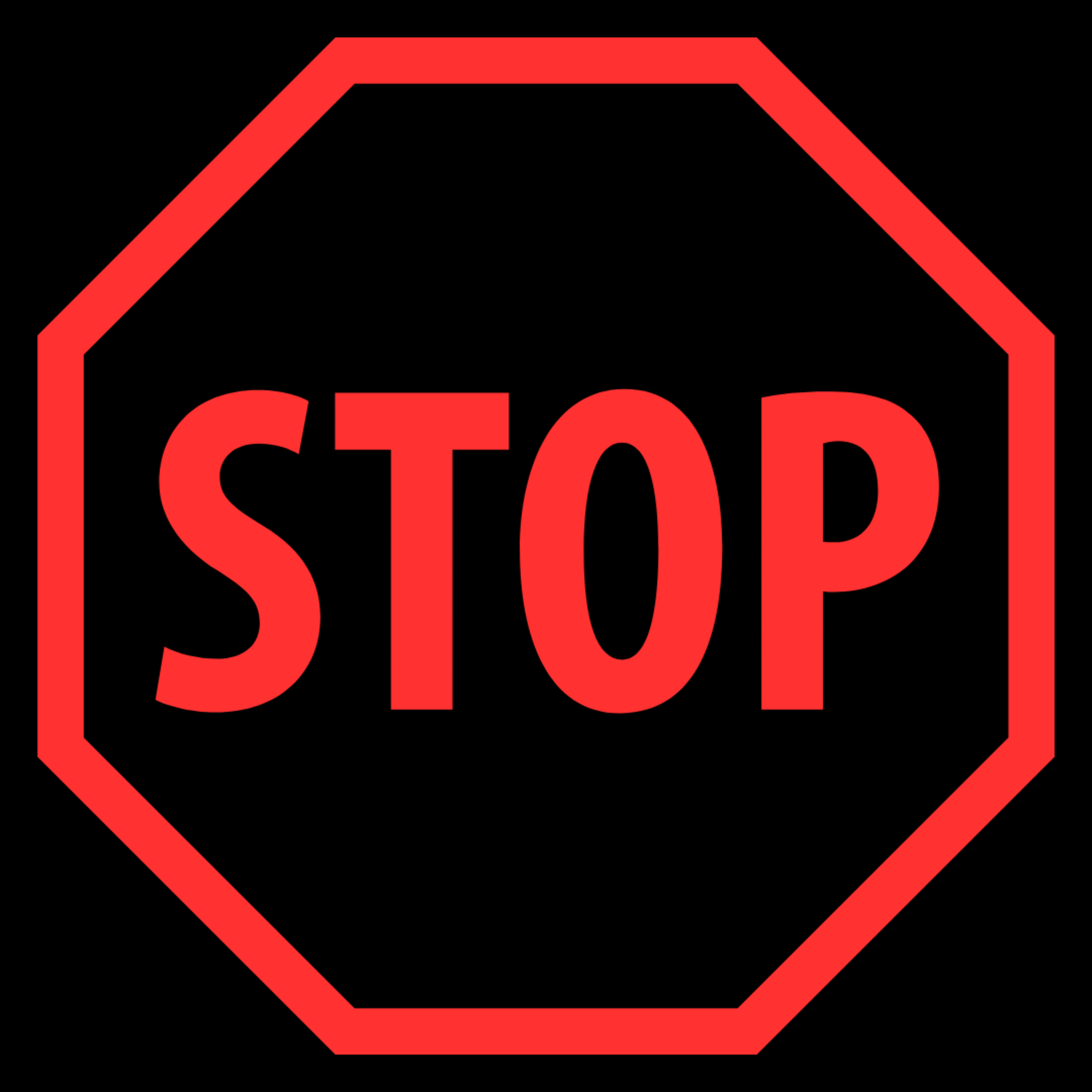 This Is Not a Podcast. It’s a Warning.