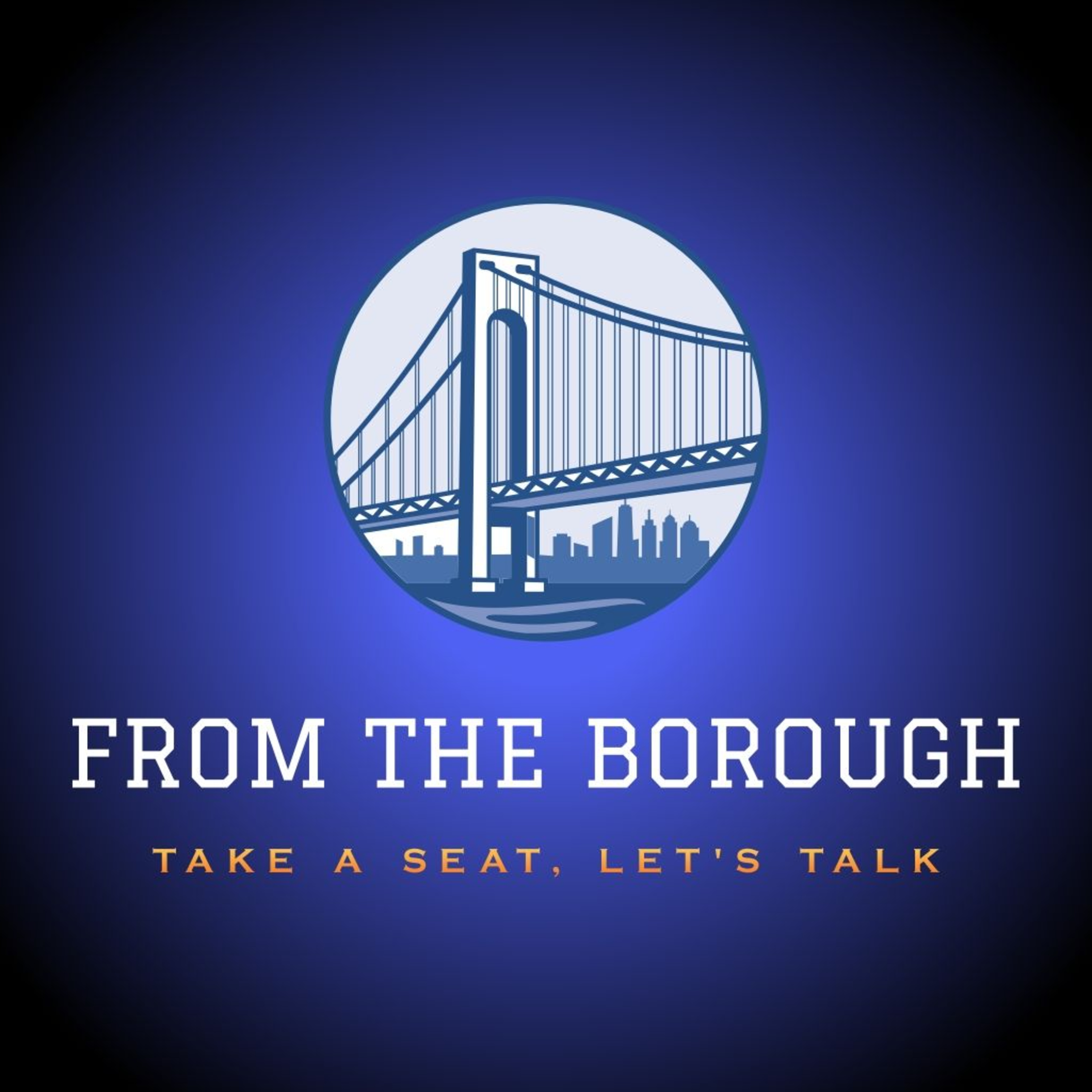 Knicks Defense Is Broken, Jets & Giants Tanking, Yankees & Mets Clueless | Ep. 28 episode artwork
