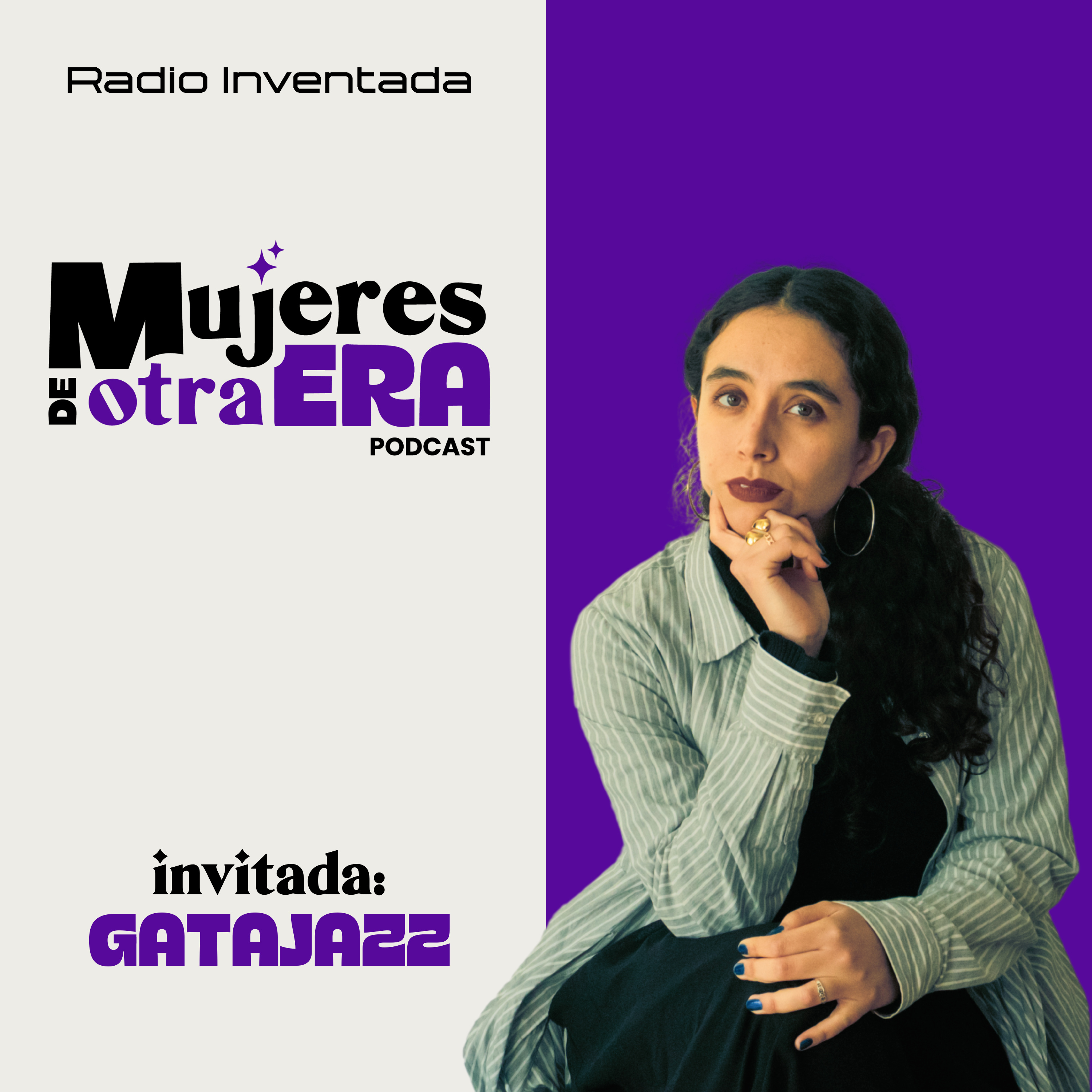 Mujeres De Otra Era