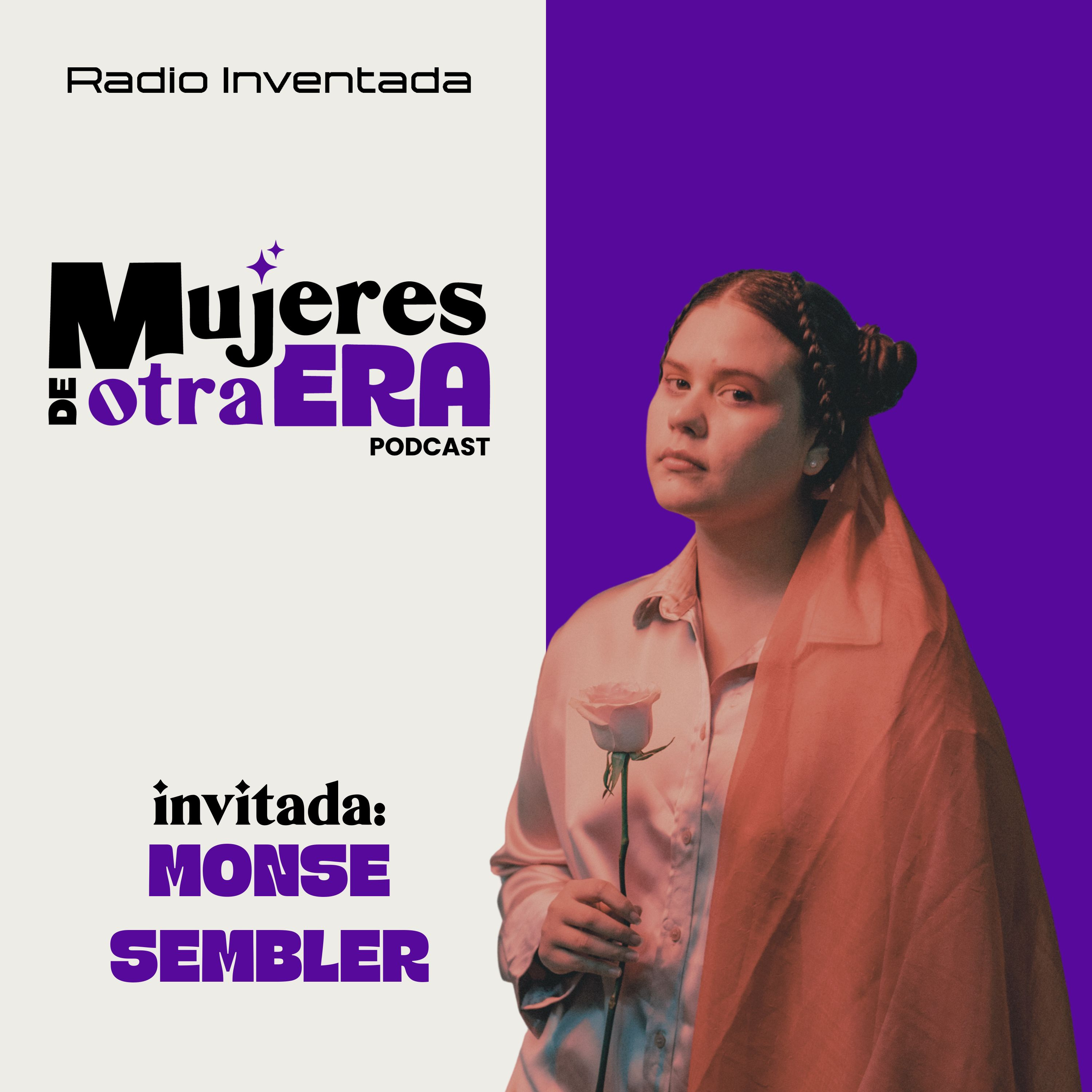 Mujeres De Otra Era