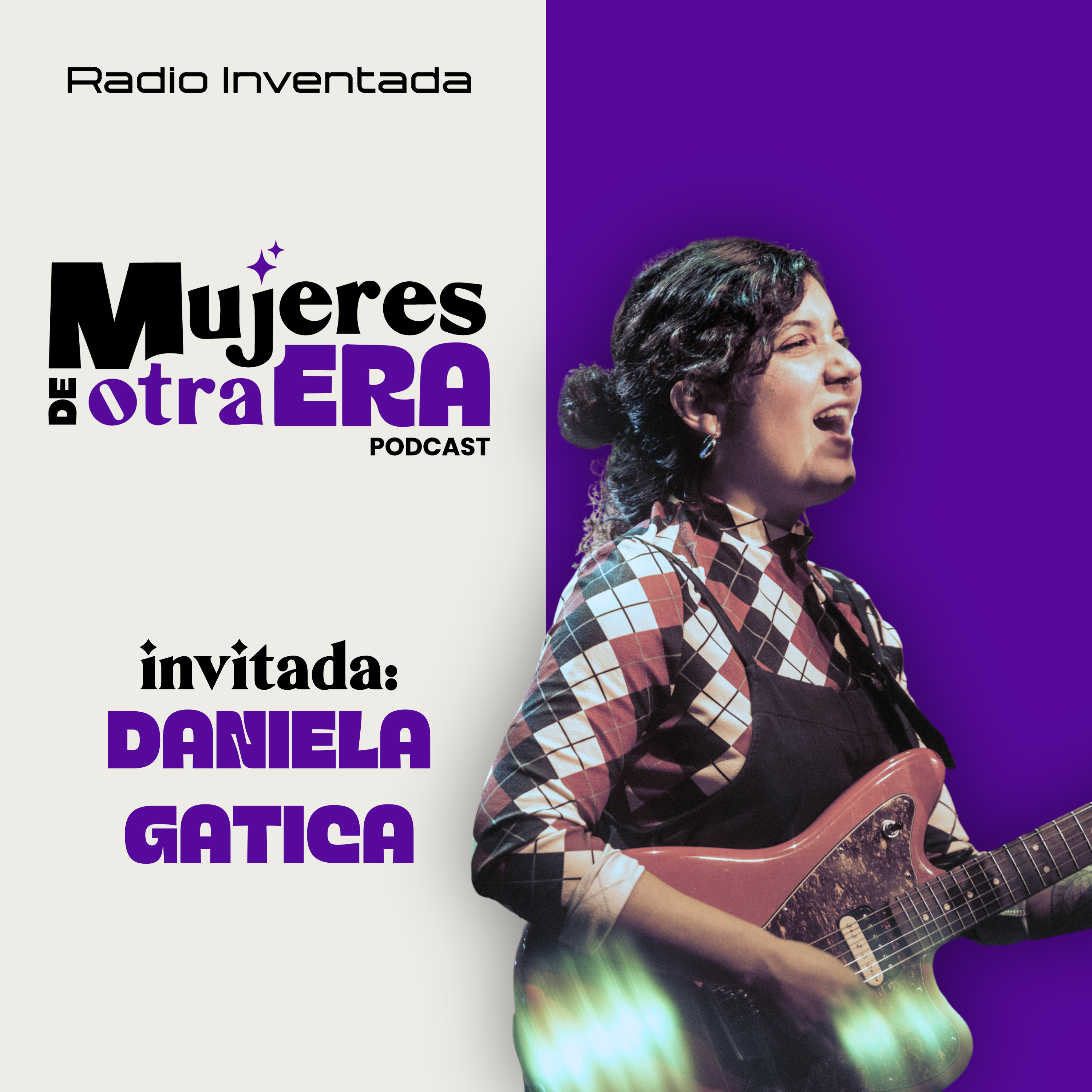 Portada de Mujeres De Otra Era