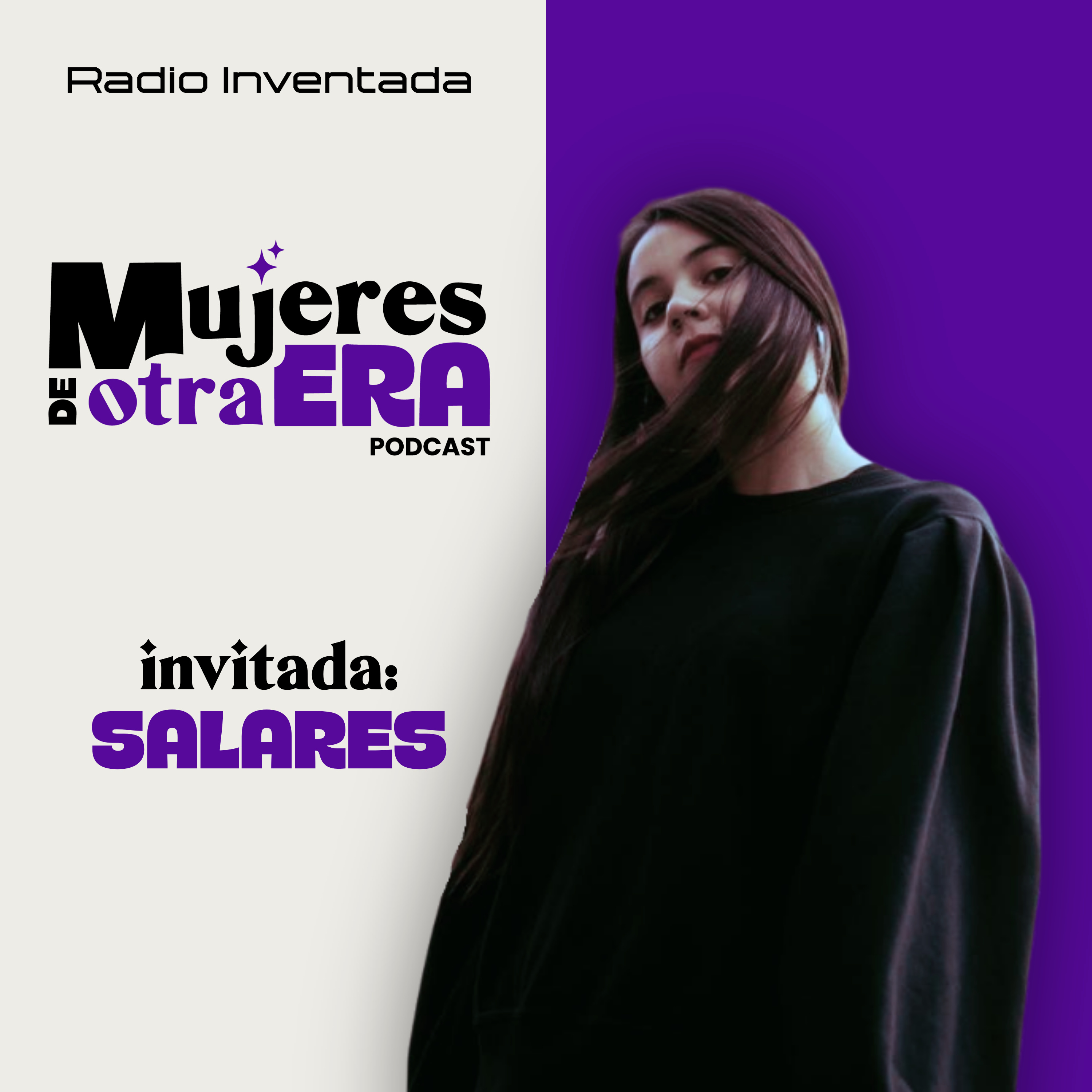 Portada de Mujeres De Otra Era
