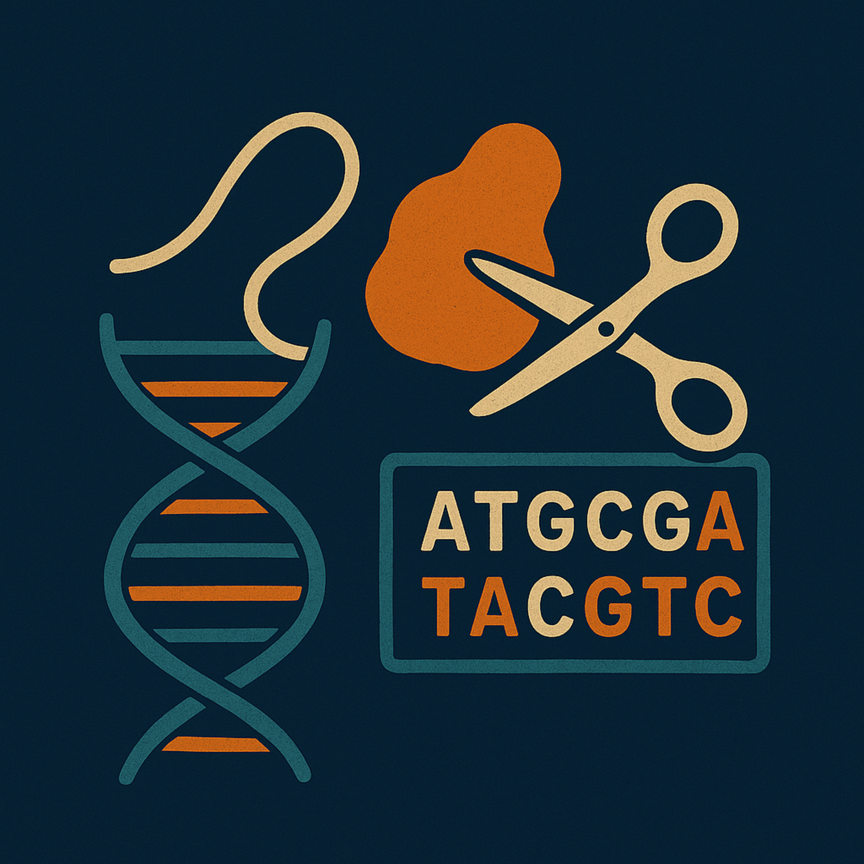 CRISPR: Editing Life’s Blueprint Part 2