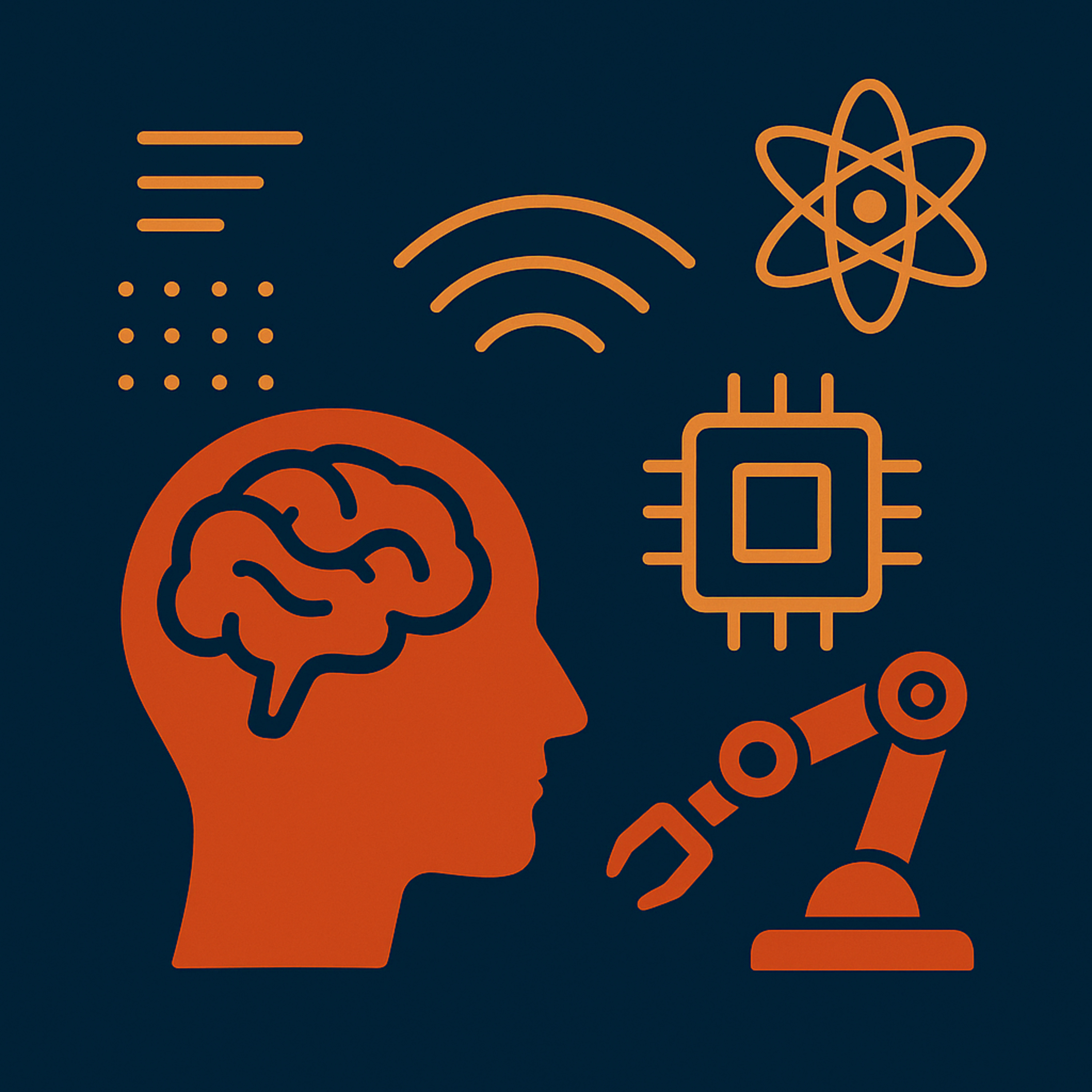 Thoughts to Things: Building a Bridge to the Brain