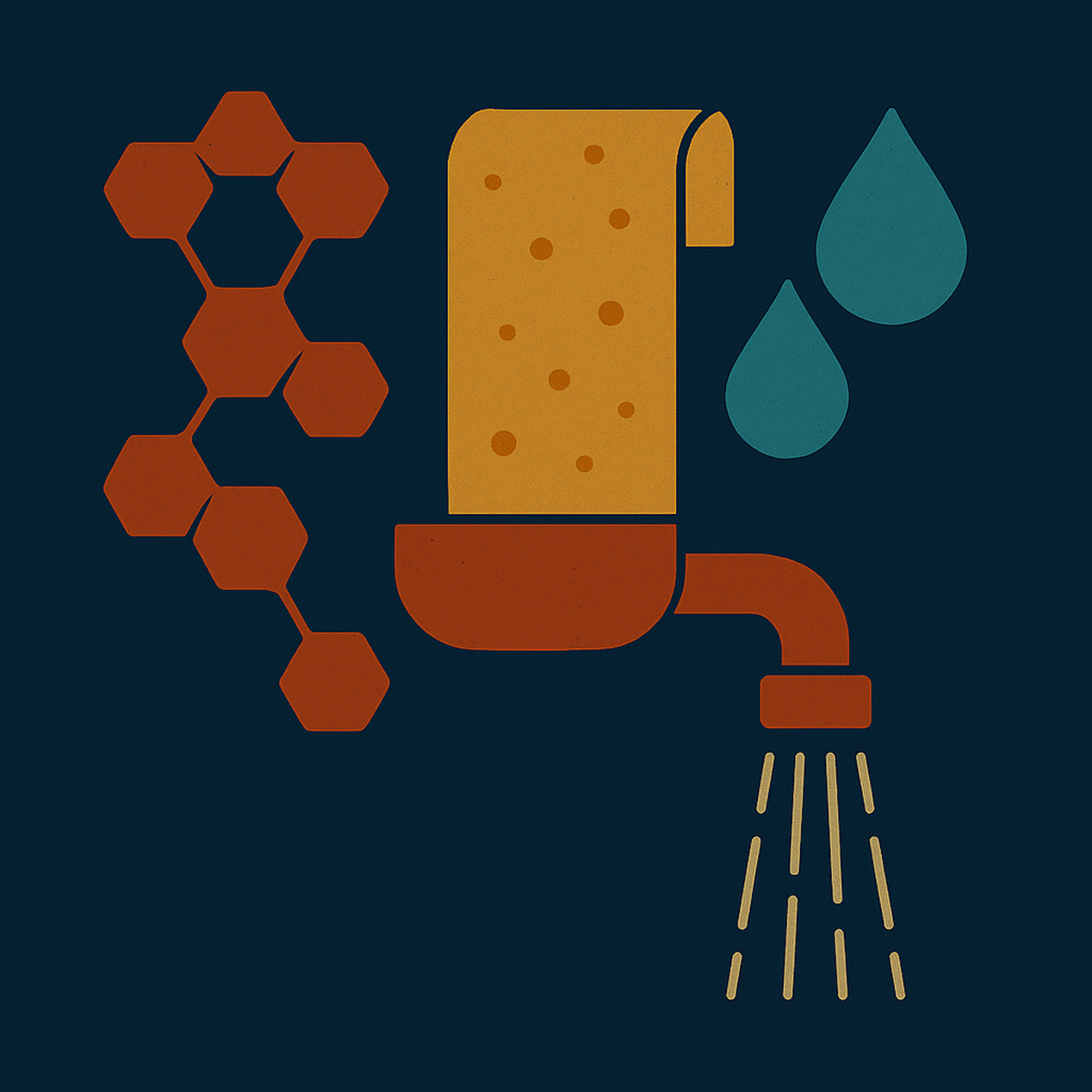 Purifying the Future: Graphene is Changing Water Filtration