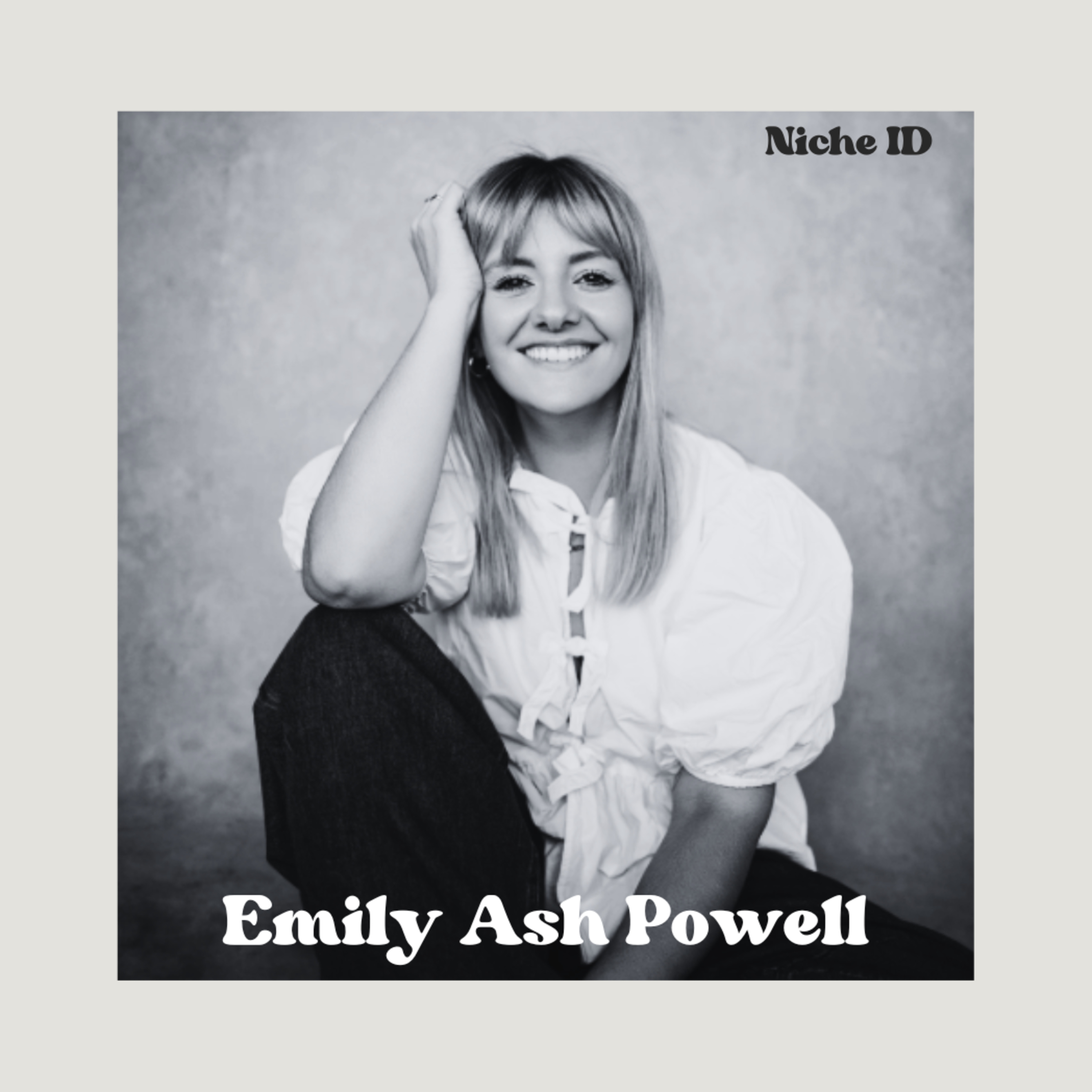 Niche ID with Laura Markwardt