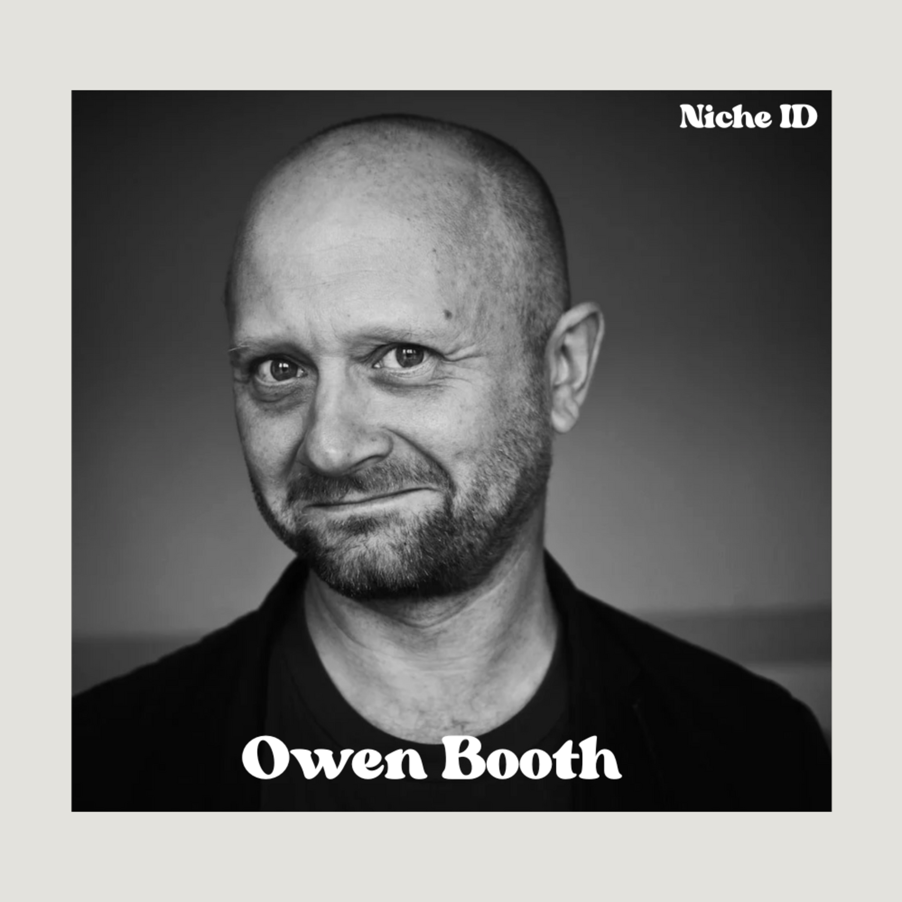 Niche ID with Laura Markwardt