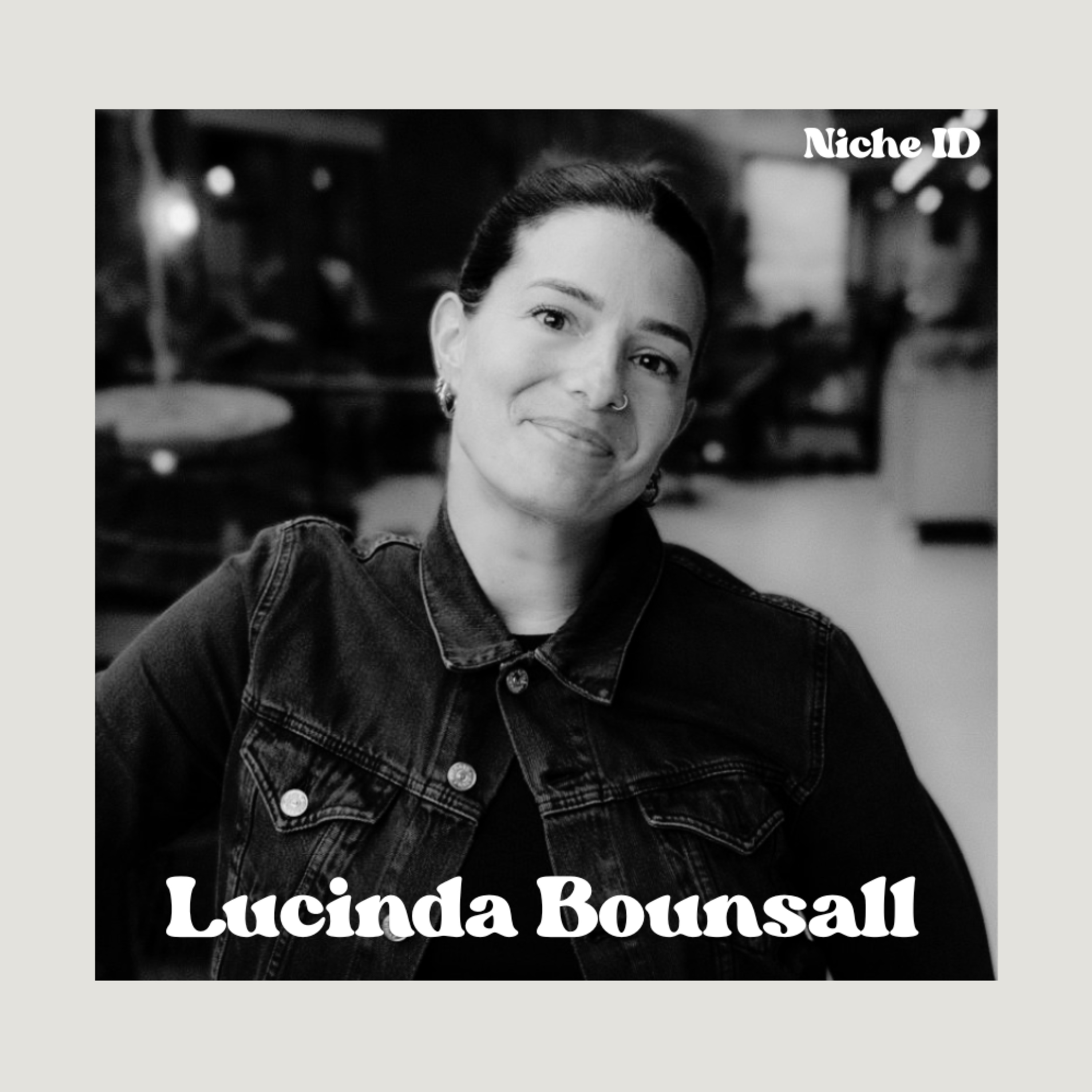 Niche ID with Laura Markwardt