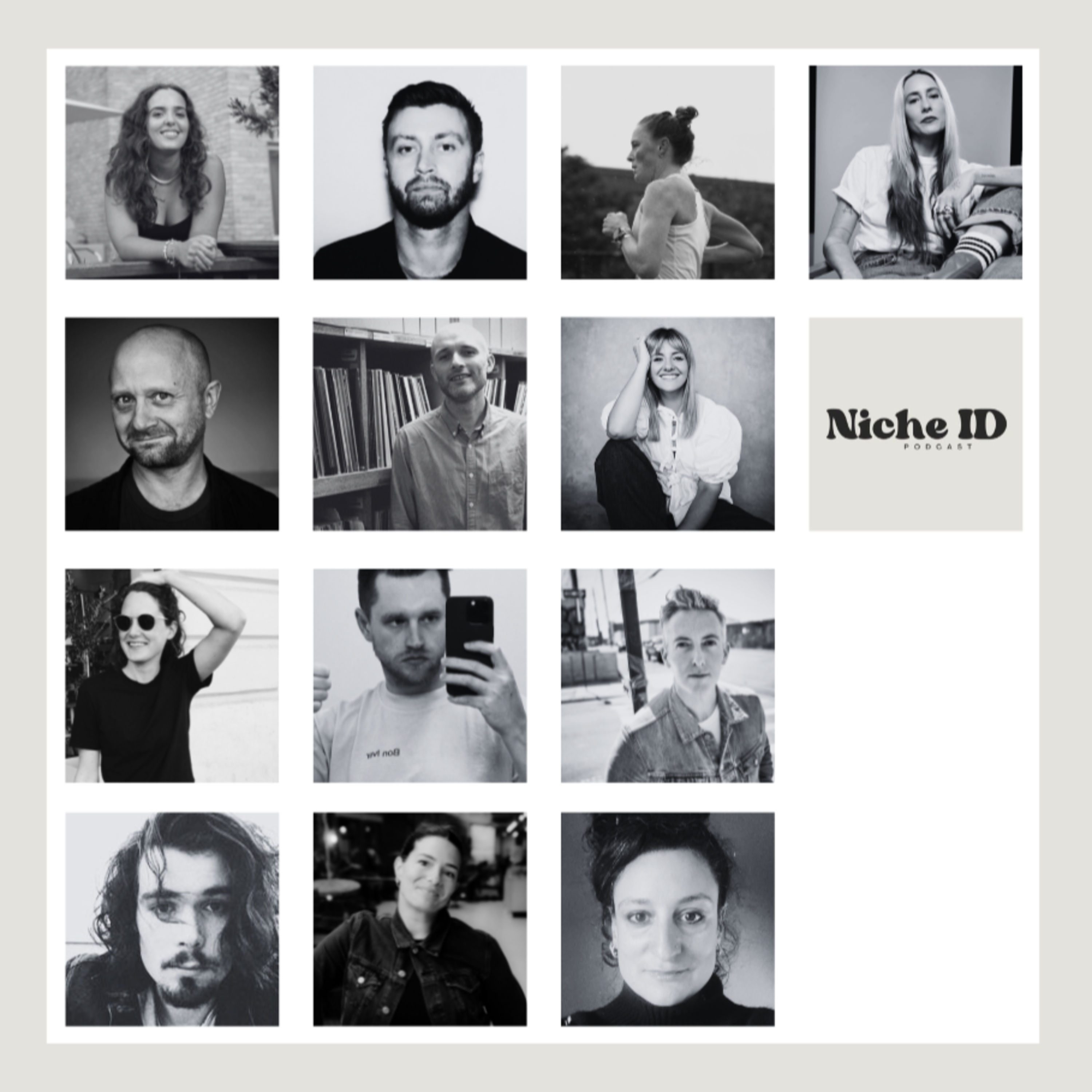 Niche ID with Laura Markwardt