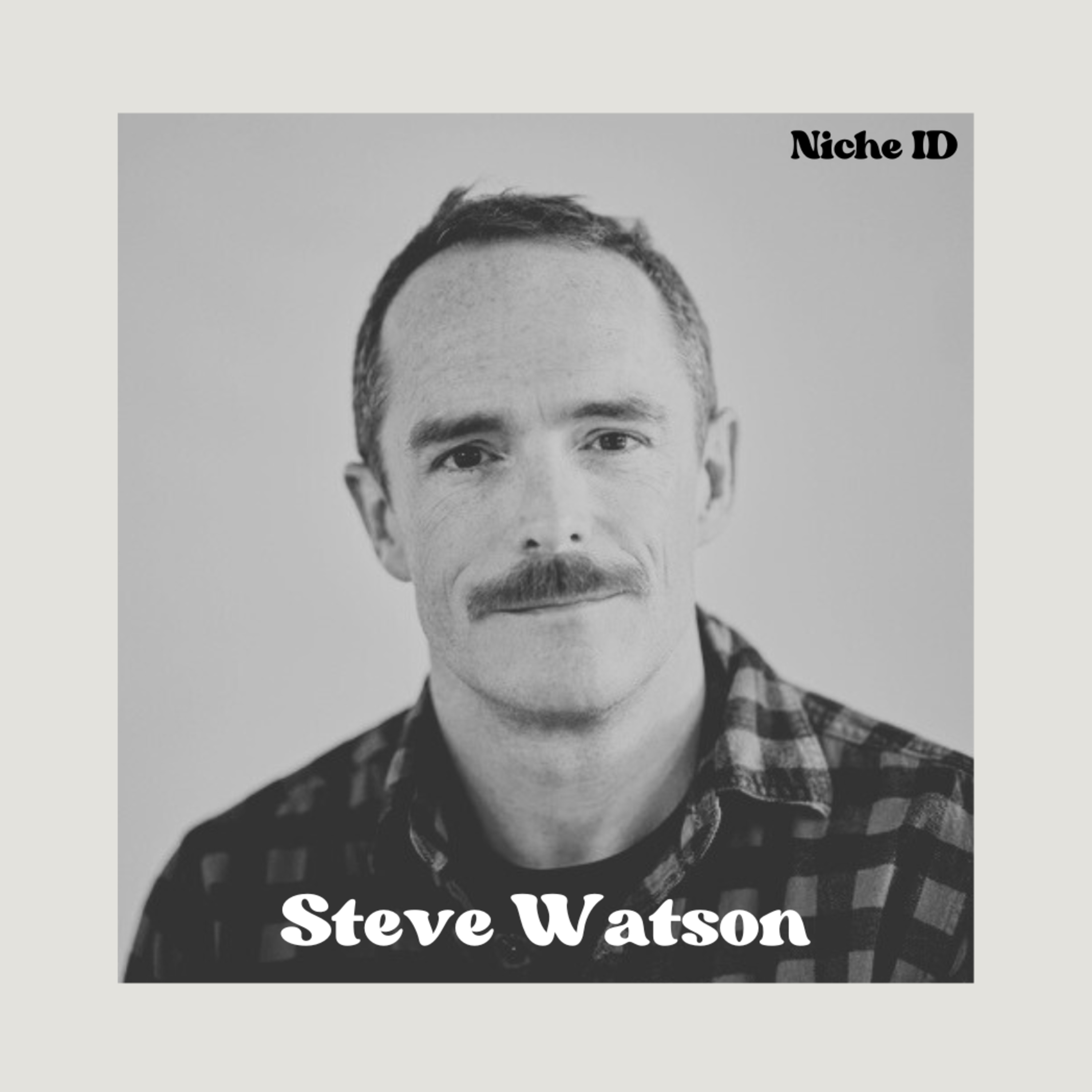 Niche ID with Laura Markwardt