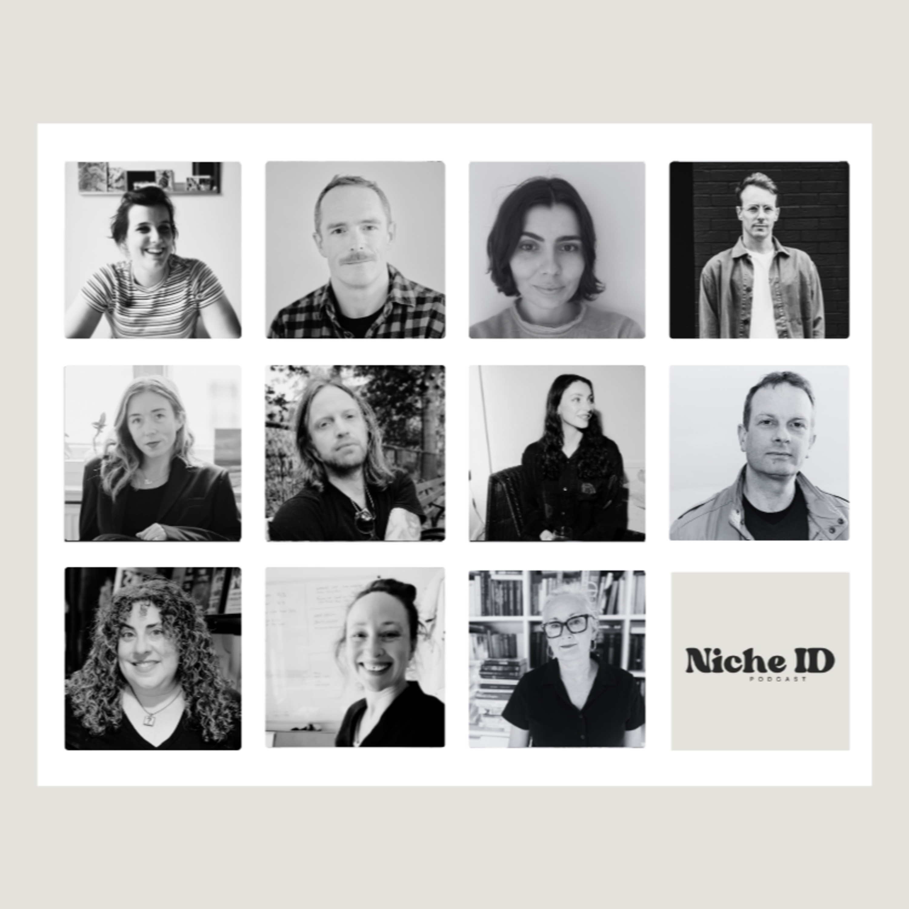 Season Two Wrap: Discernment, cultural curation, creativity through constraints