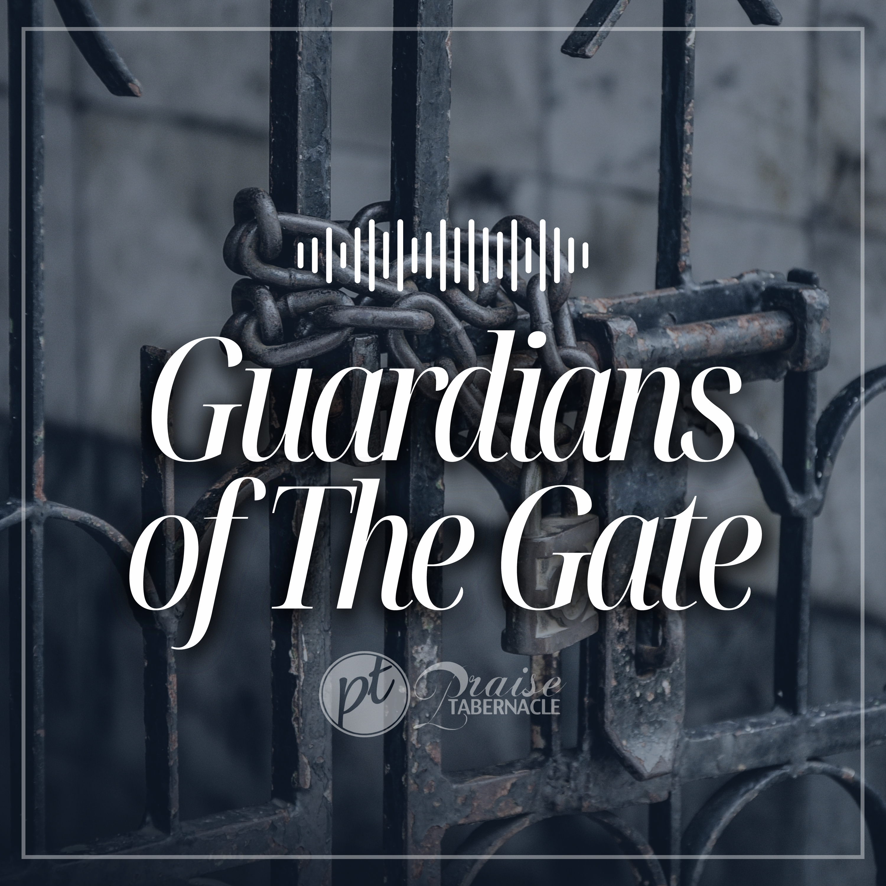 Guardians of The Gate ⚔️ episode artwork