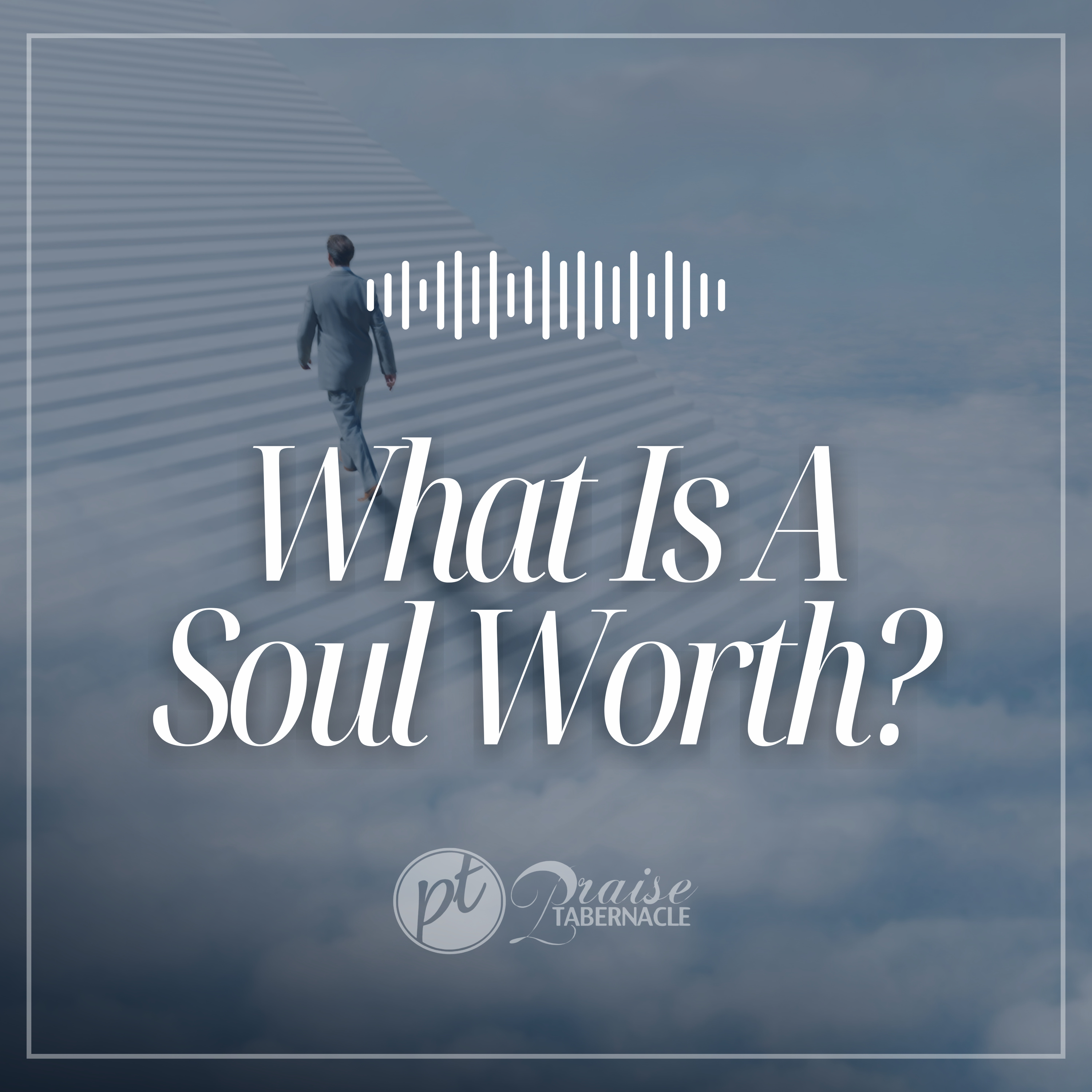 What Is A Soul Worth? episode artwork