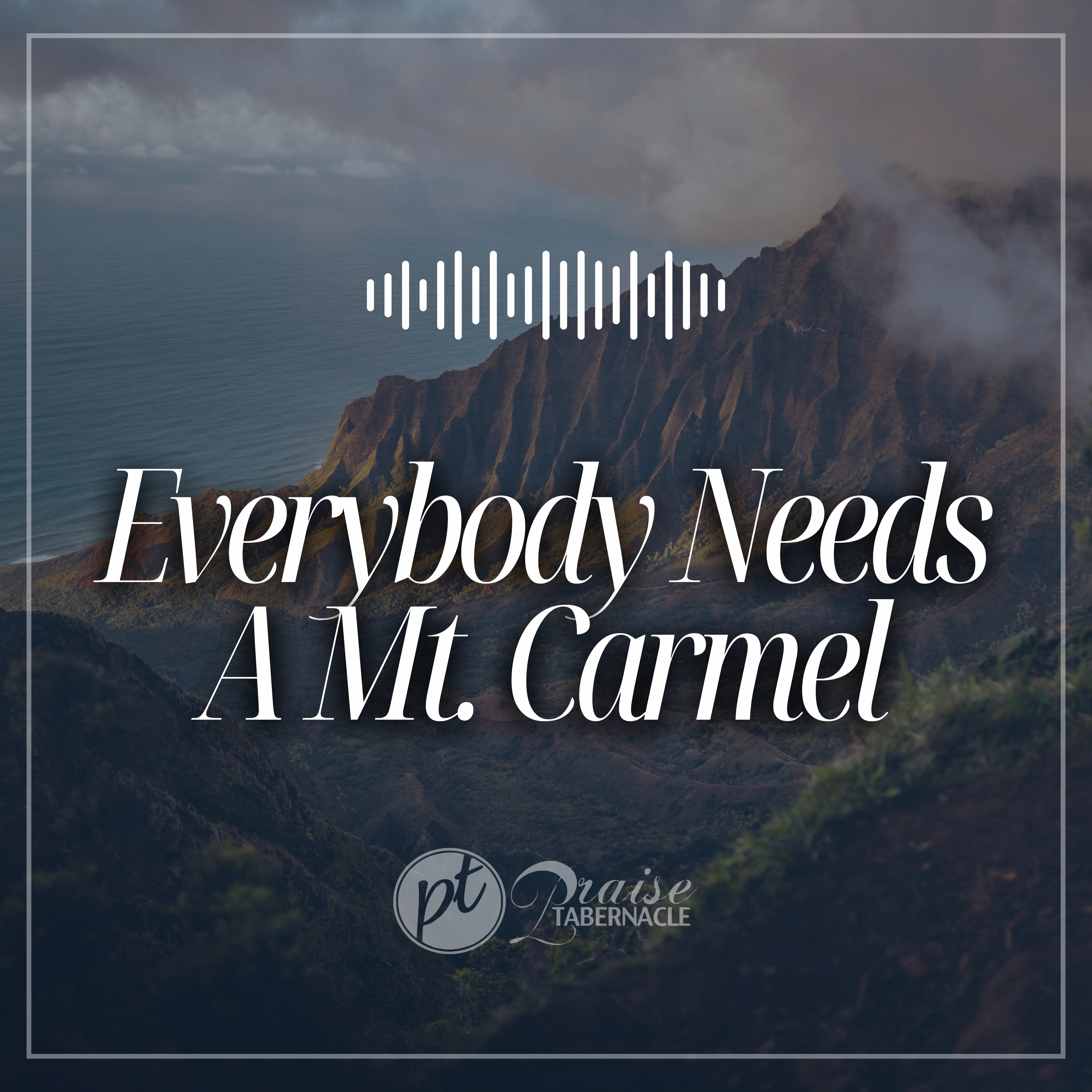 Everybody Needs A Mount Carmel 🌋 episode artwork