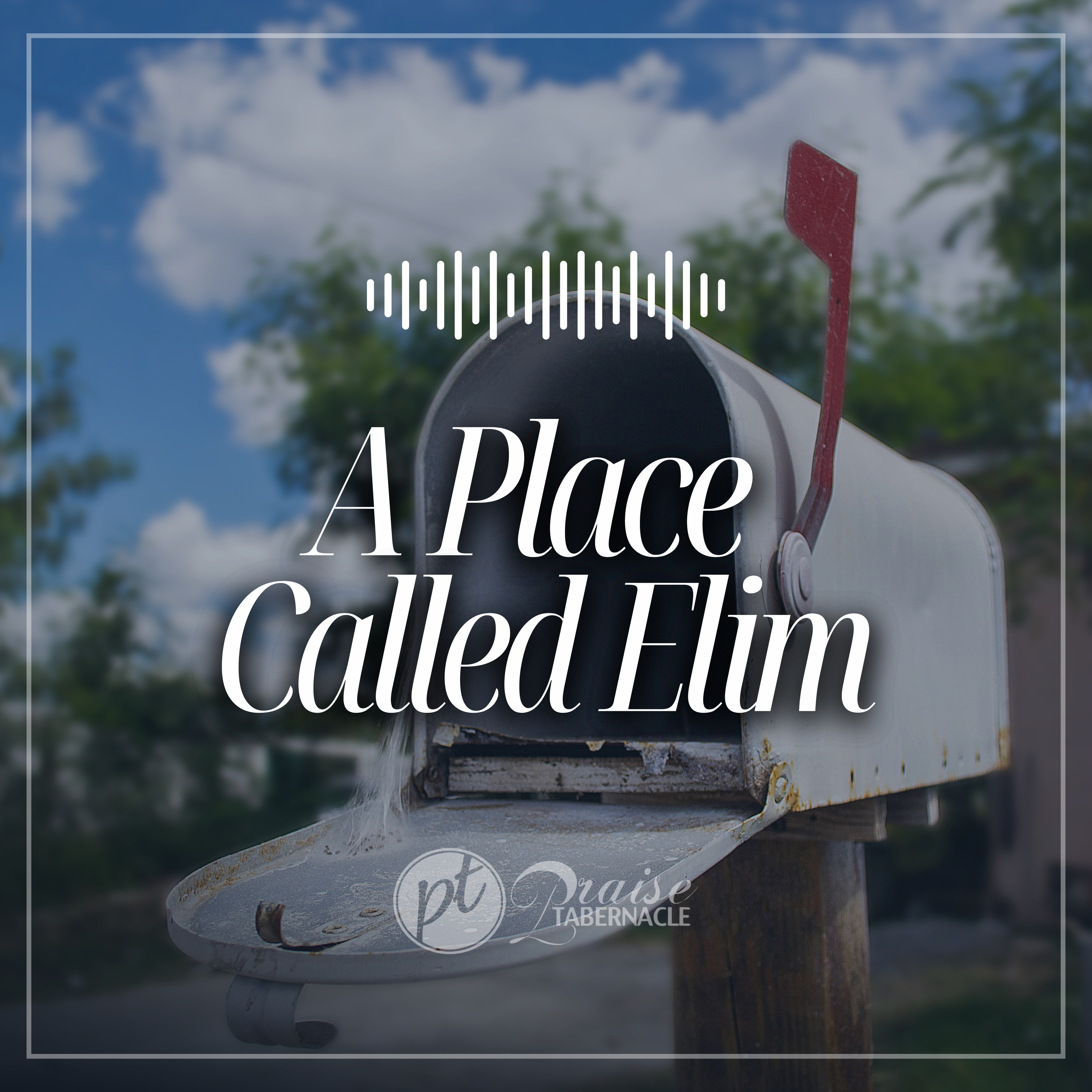 A Place Called Elim 🌴 episode artwork