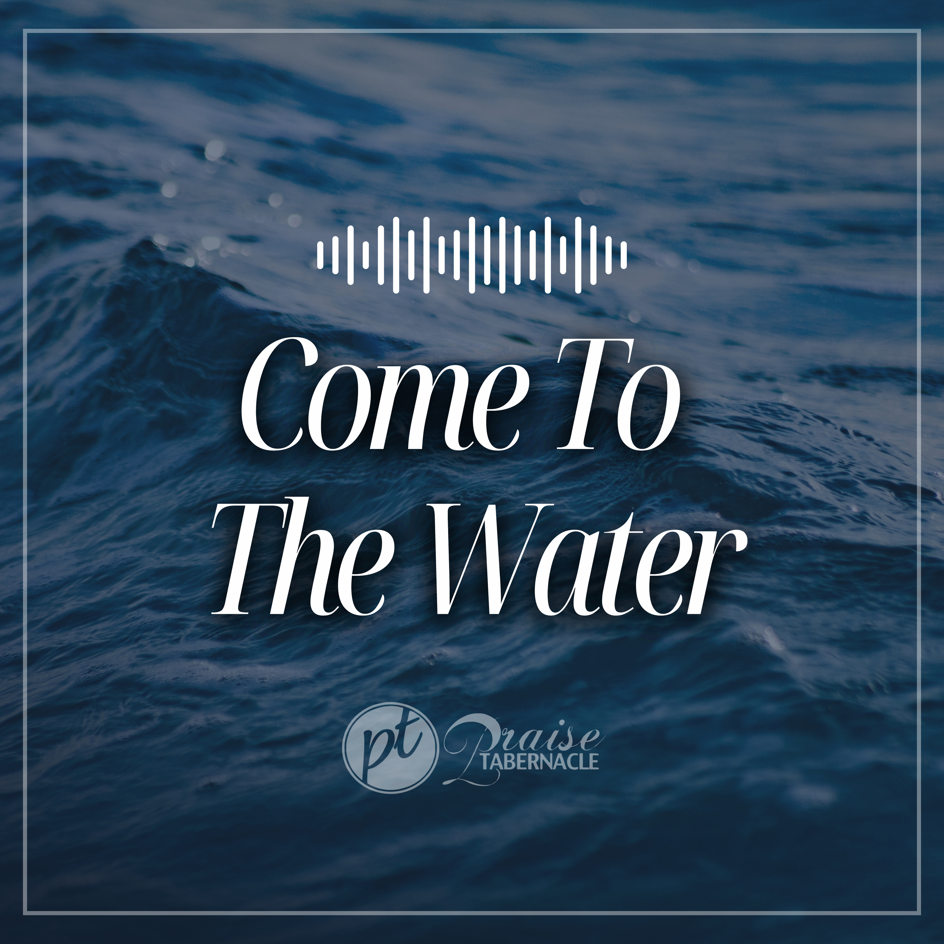 Come To The Water 🌊 episode artwork