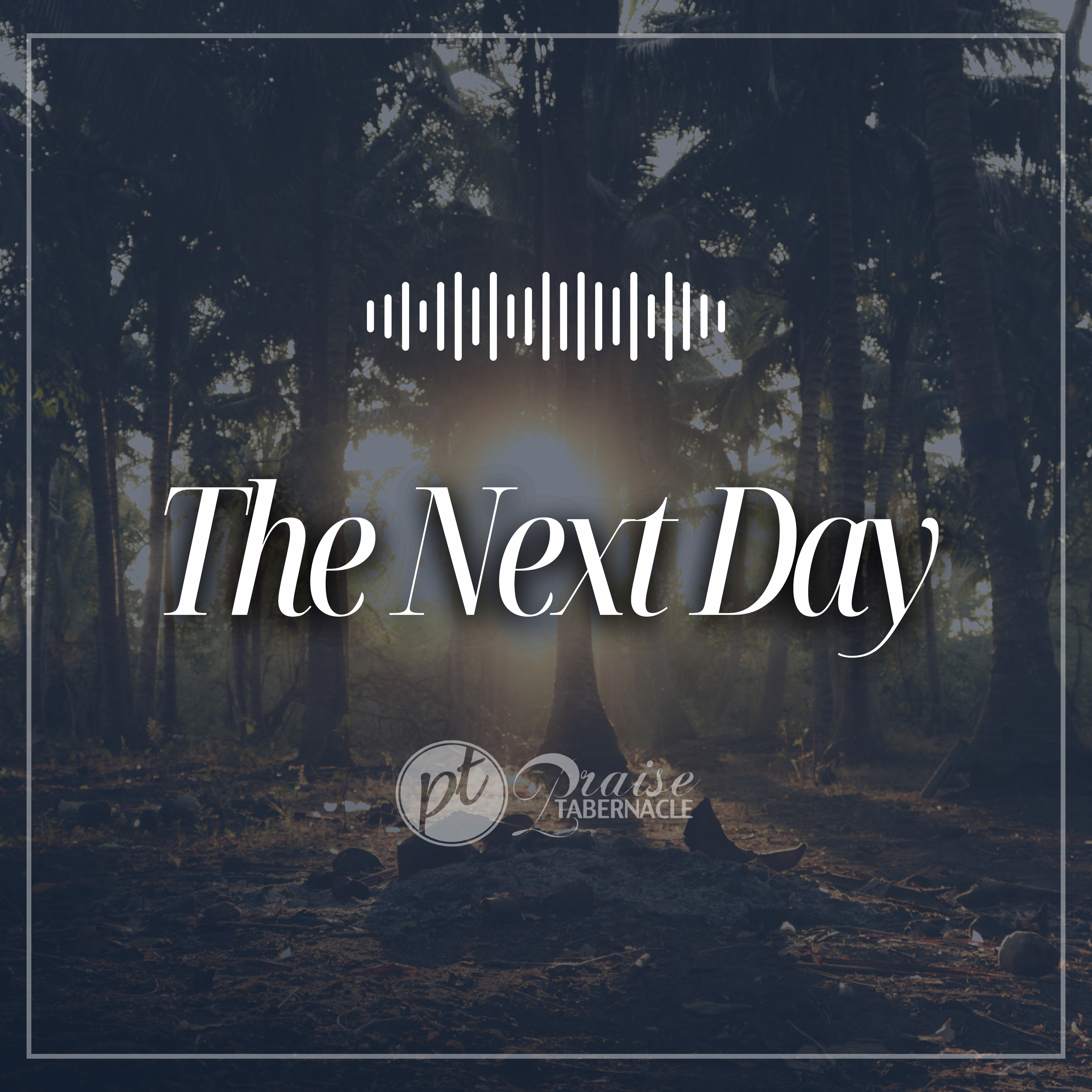 The Next Day episode artwork
