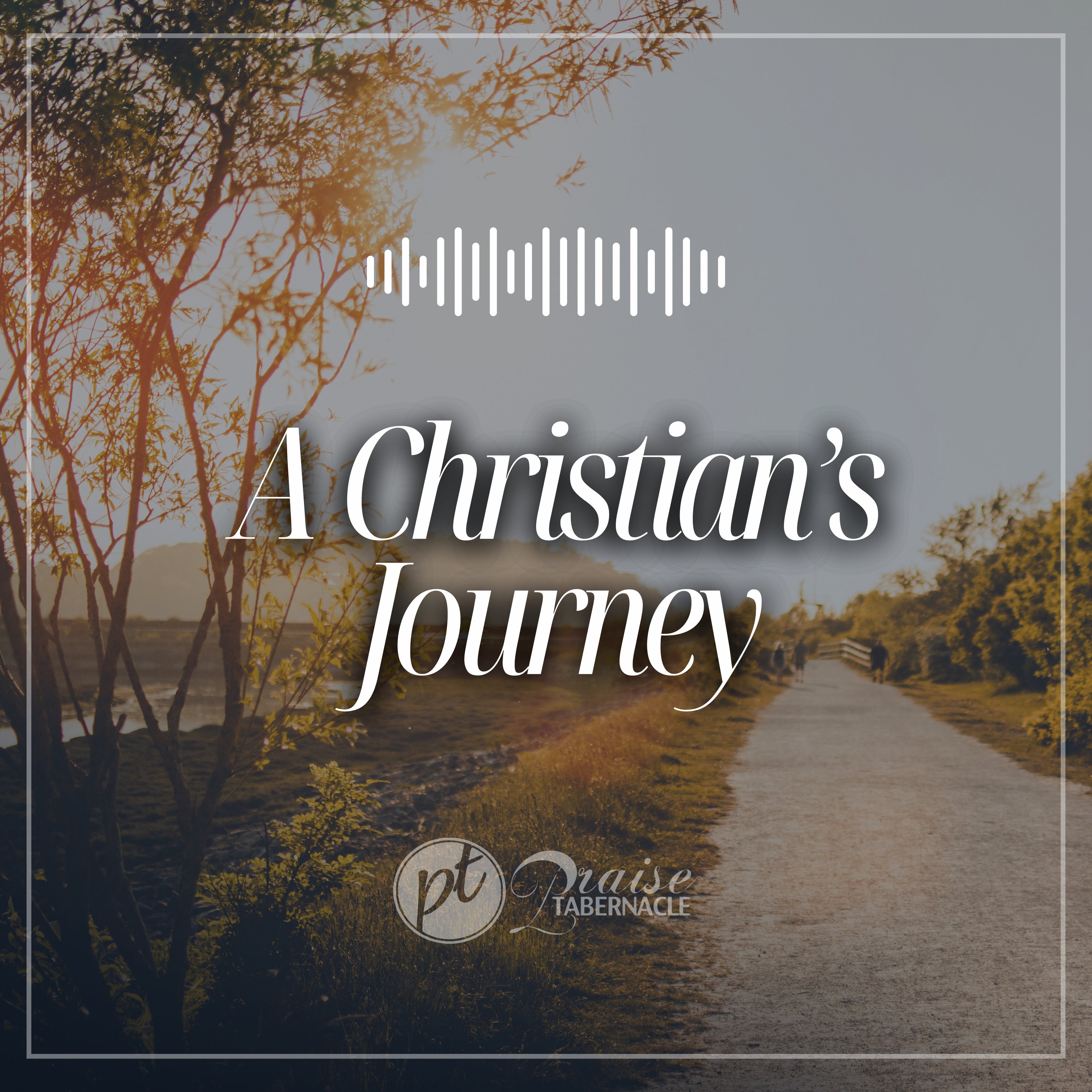 A Christian's Journey episode artwork