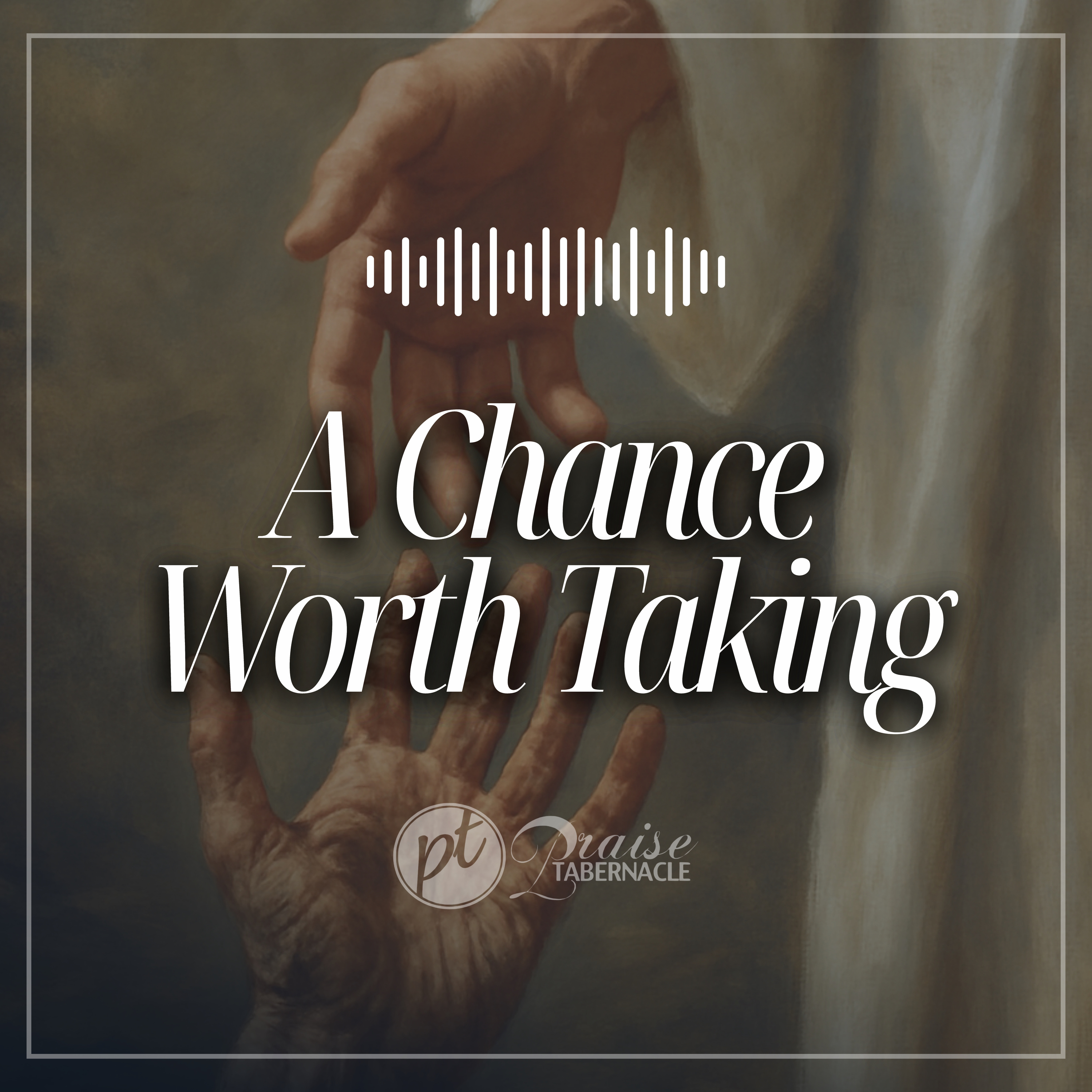 A Chance Worth Taking episode artwork