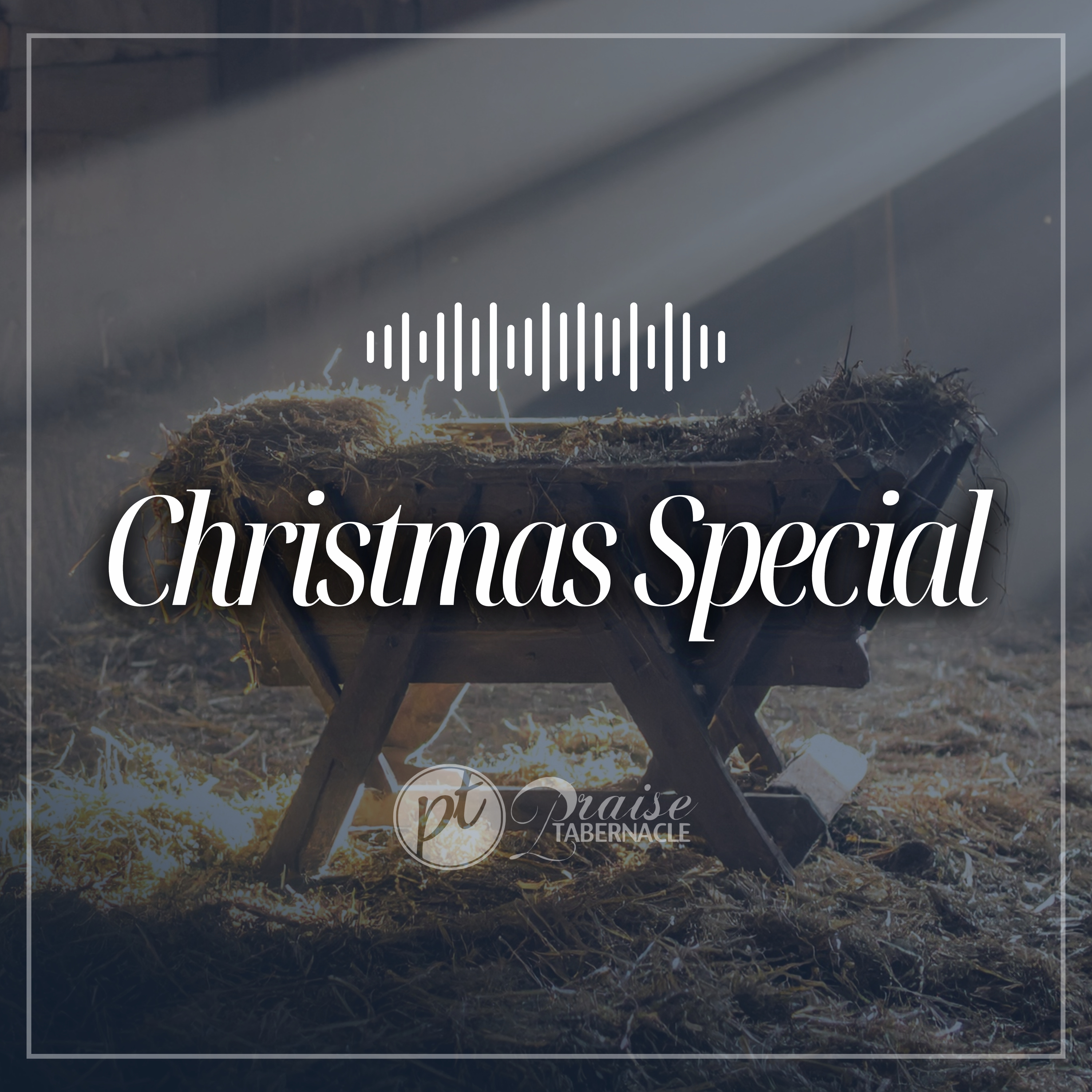 ⭐️ Christmas Special: The Christmas Story episode artwork