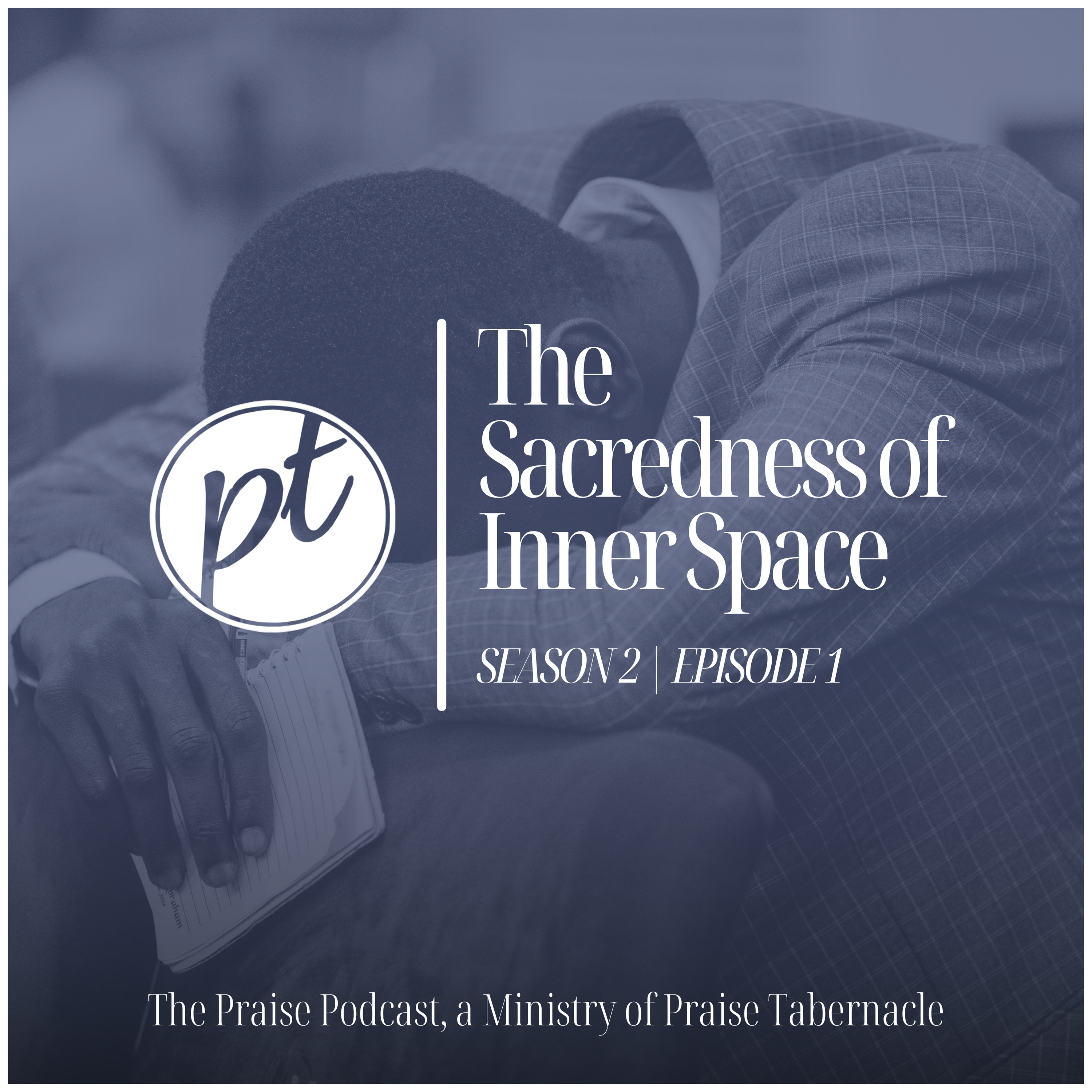 The Sacredness of Inner Space episode artwork