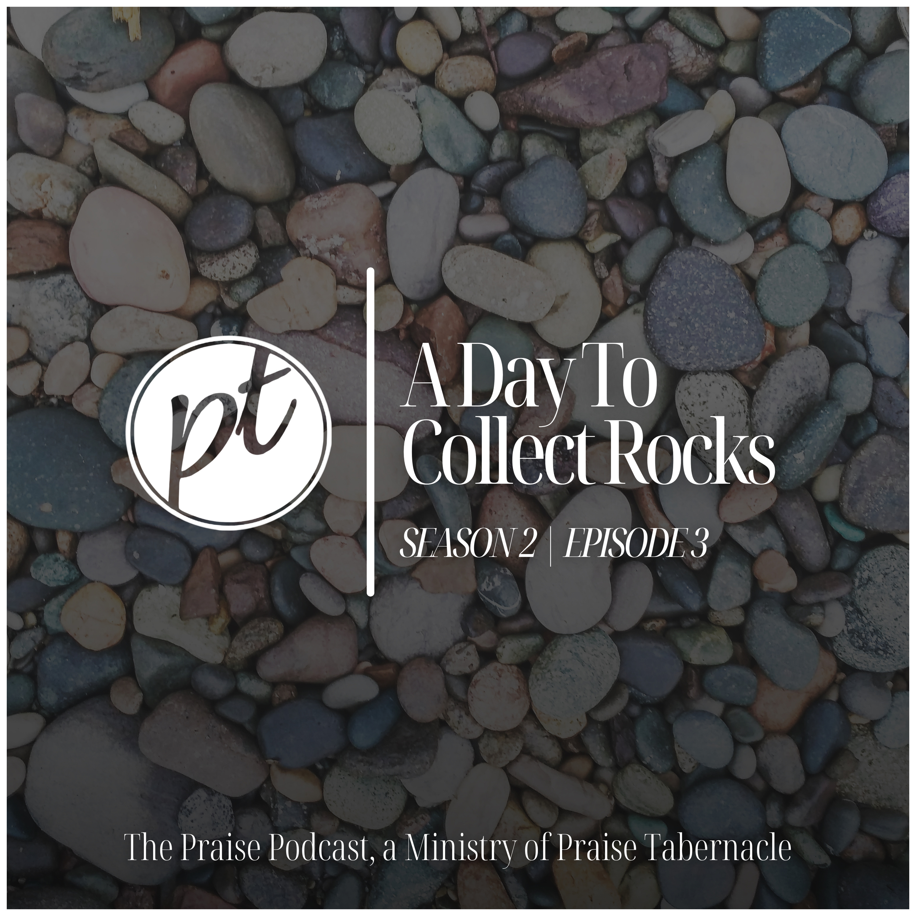 🪨 A Day To Collect Rocks episode artwork