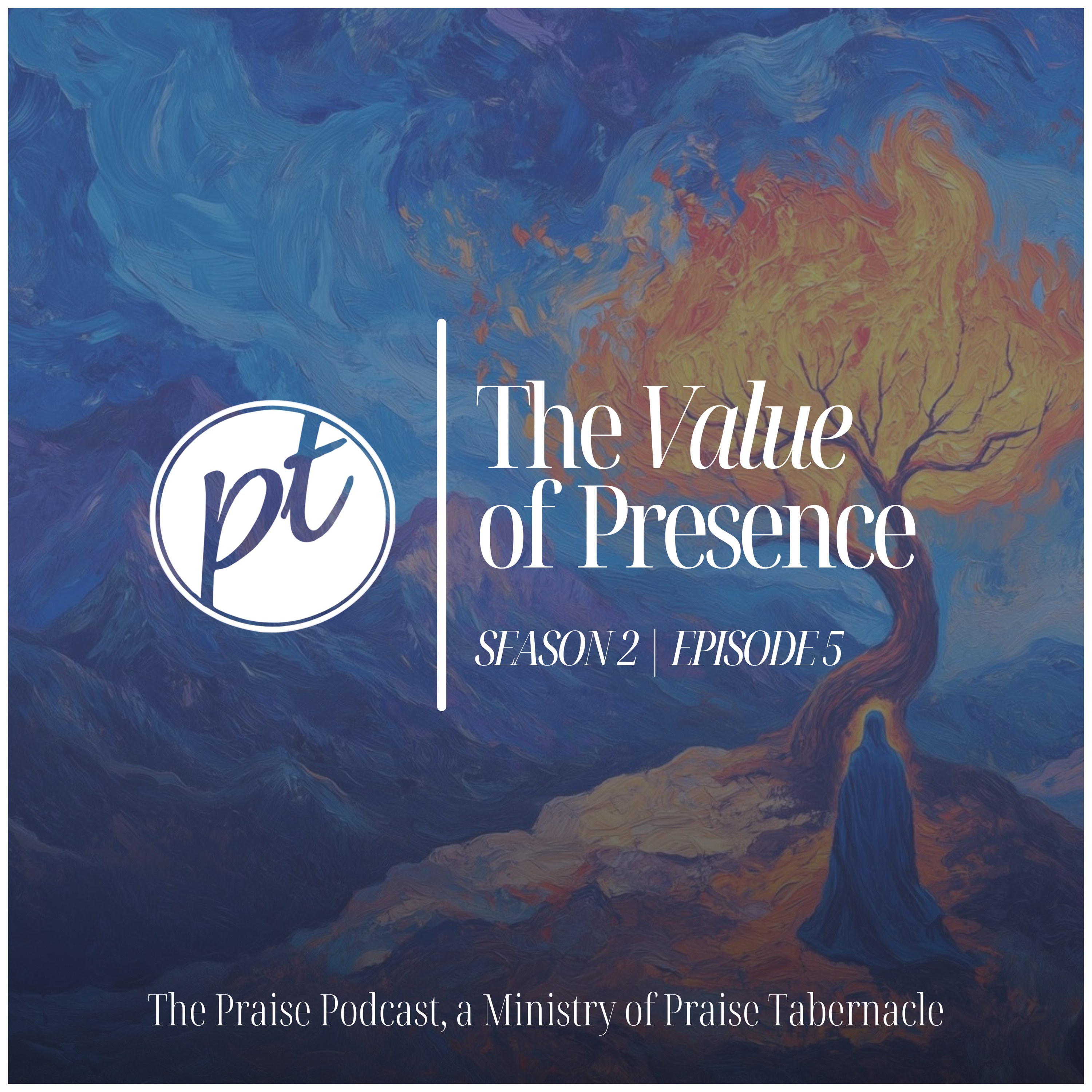 The Value of Presence episode artwork