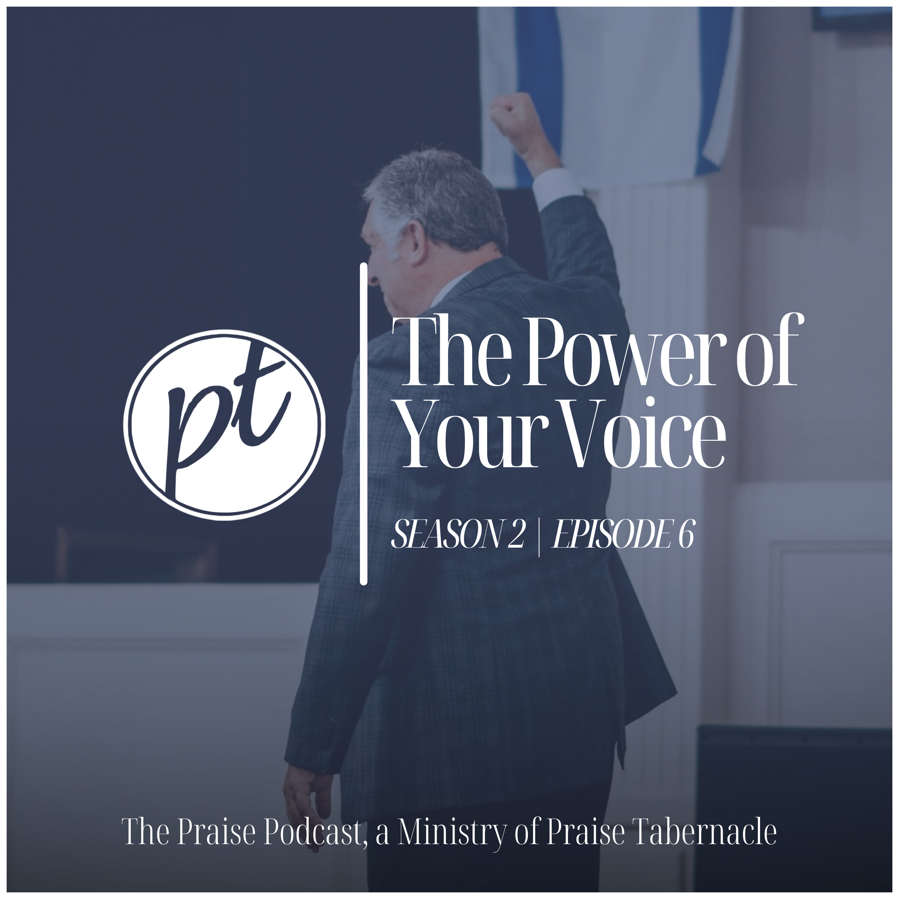 The Power of Your Voice episode artwork