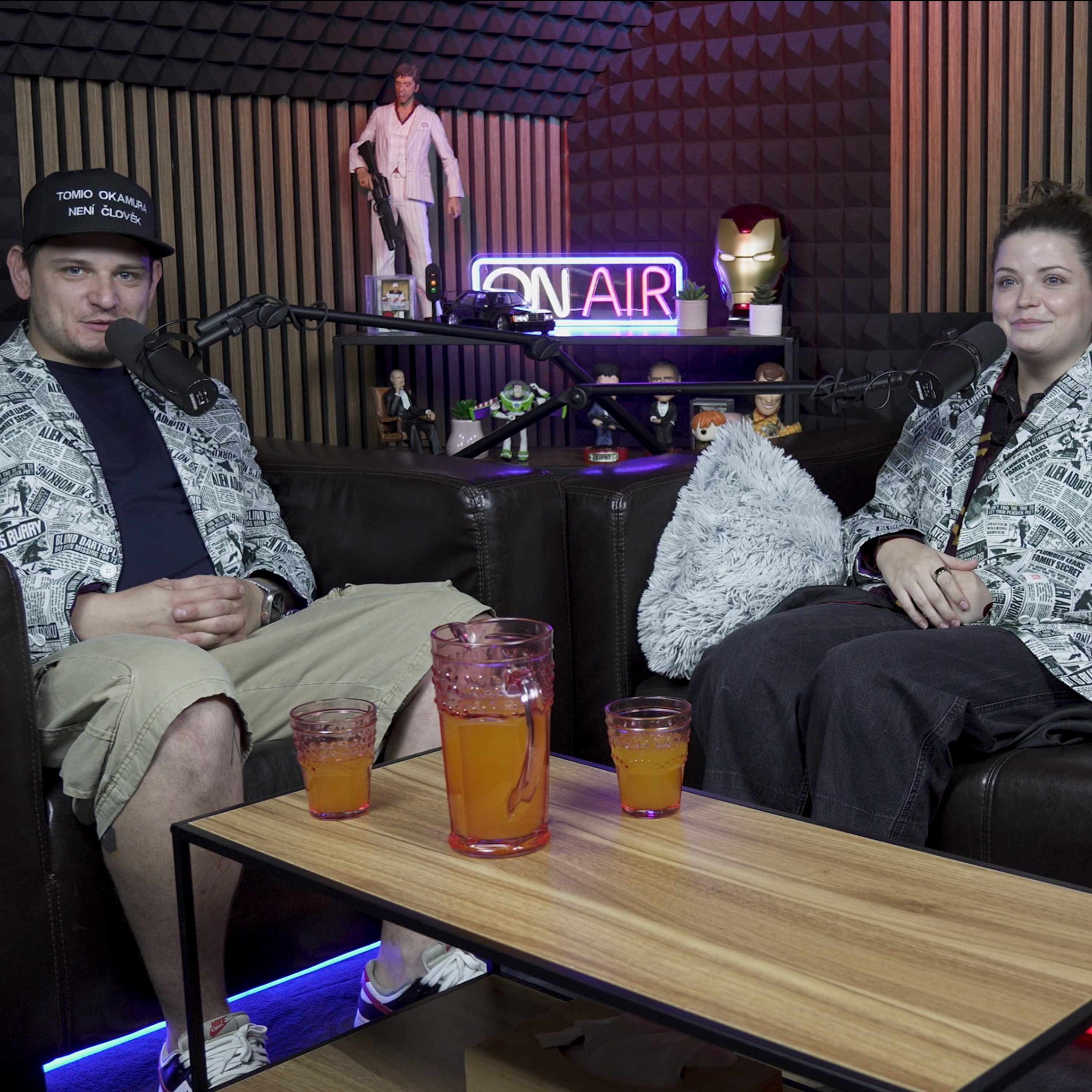 PARACAST