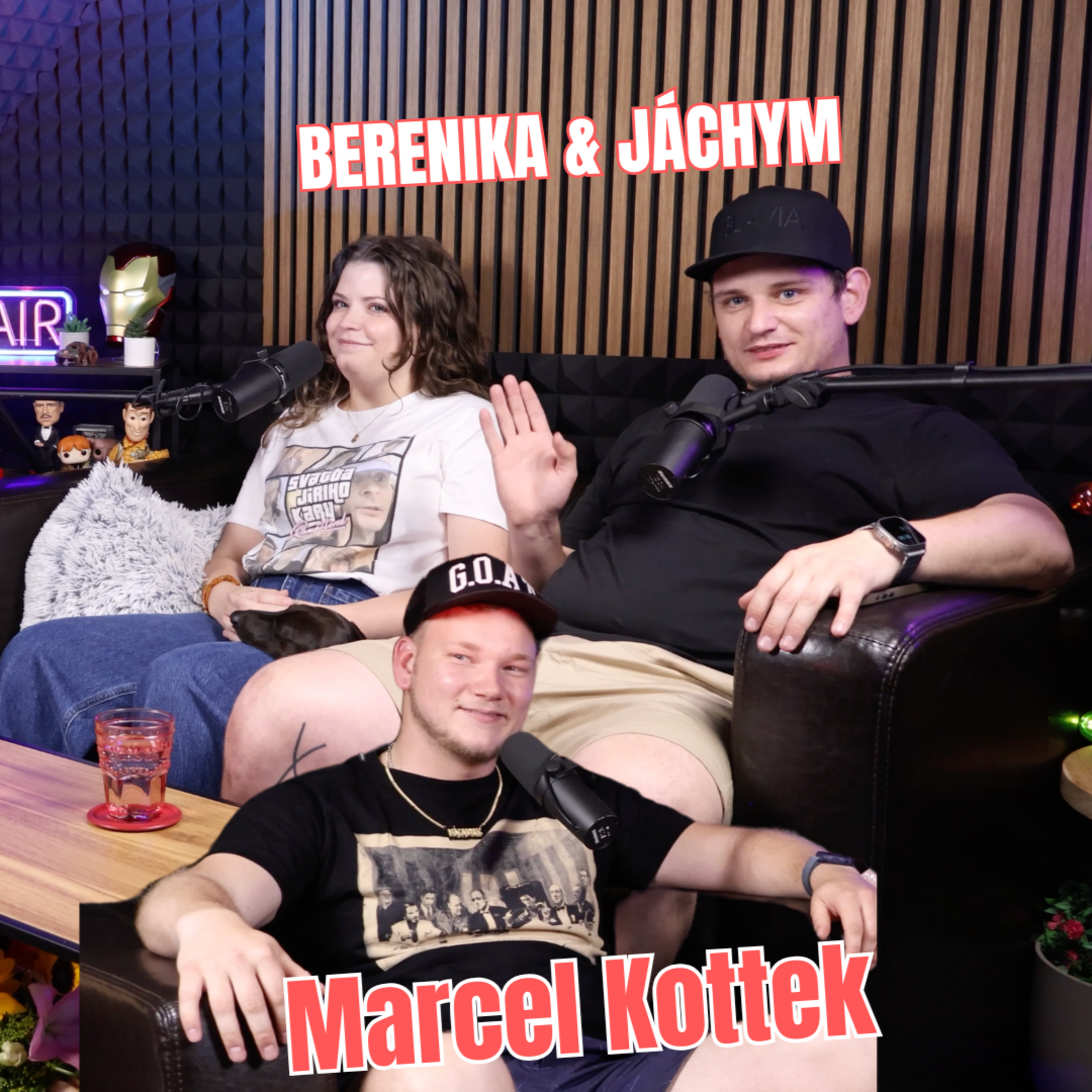 PARACAST