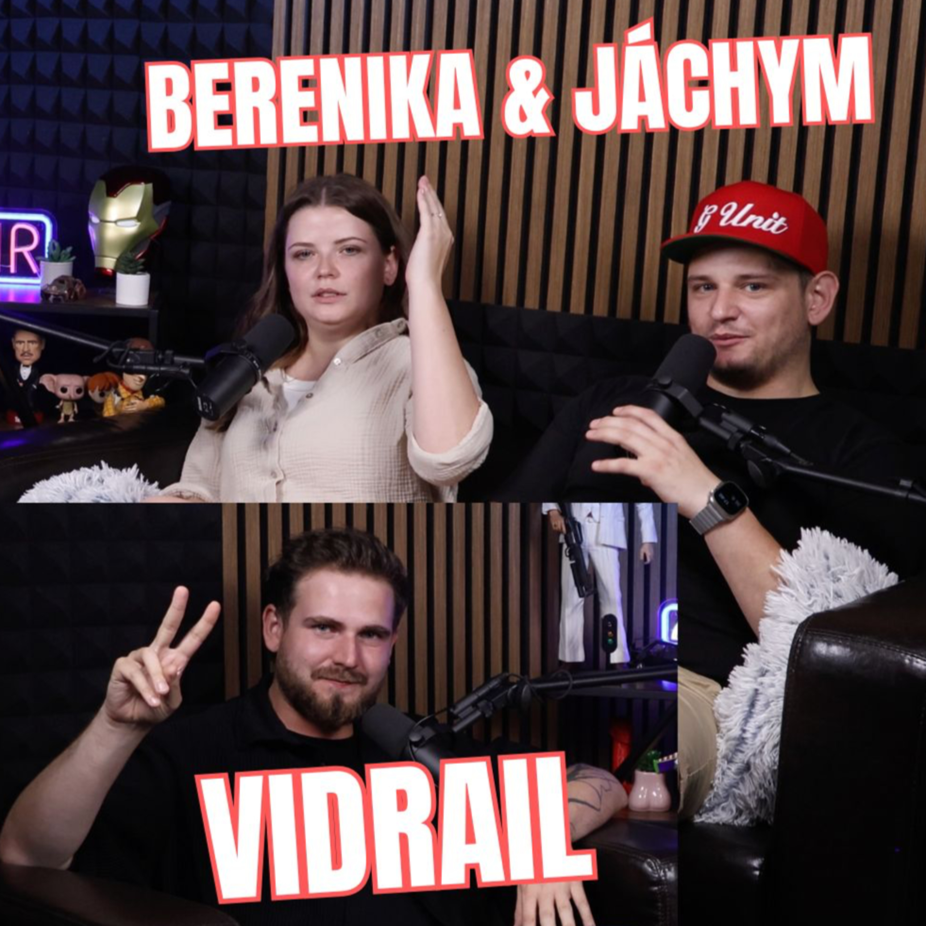 PARACAST