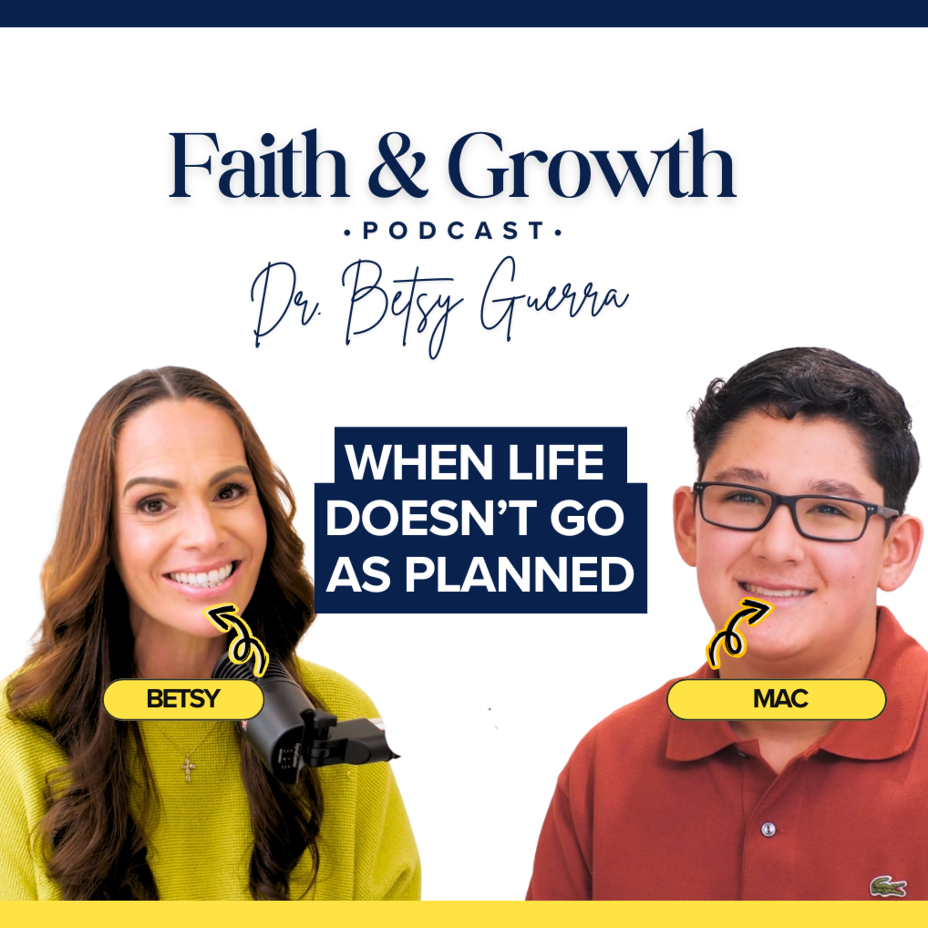 Faith and Growth