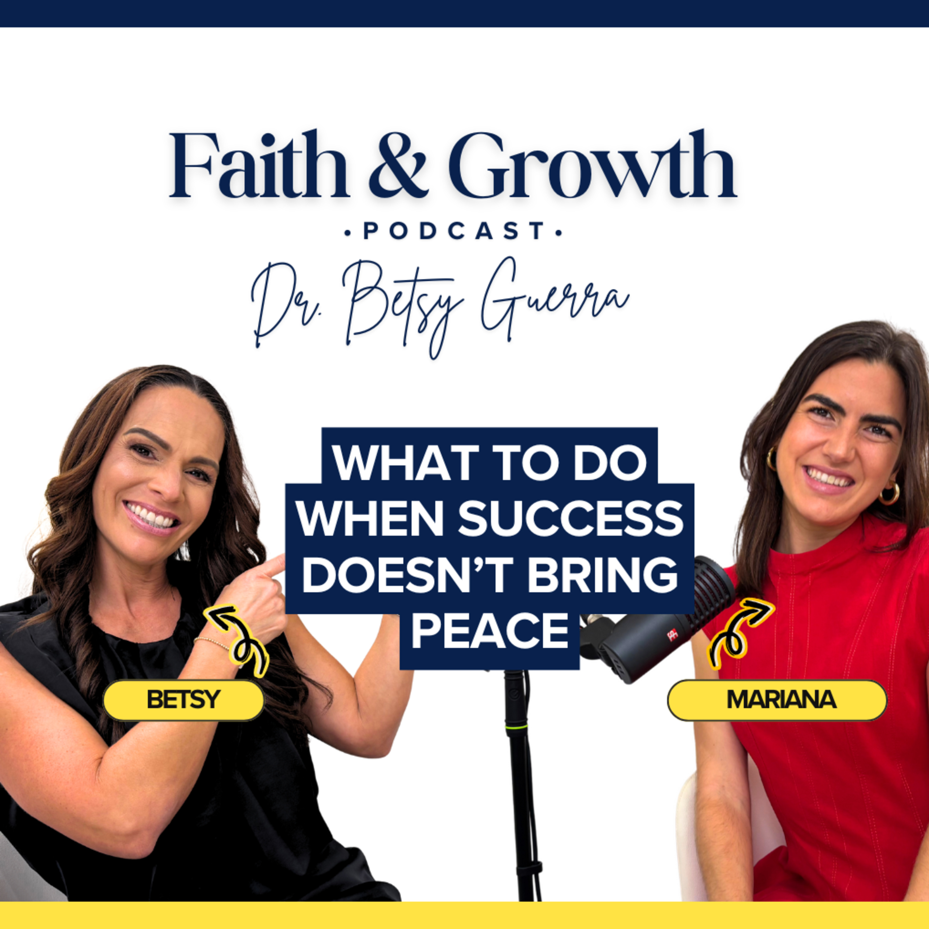 Faith and Growth