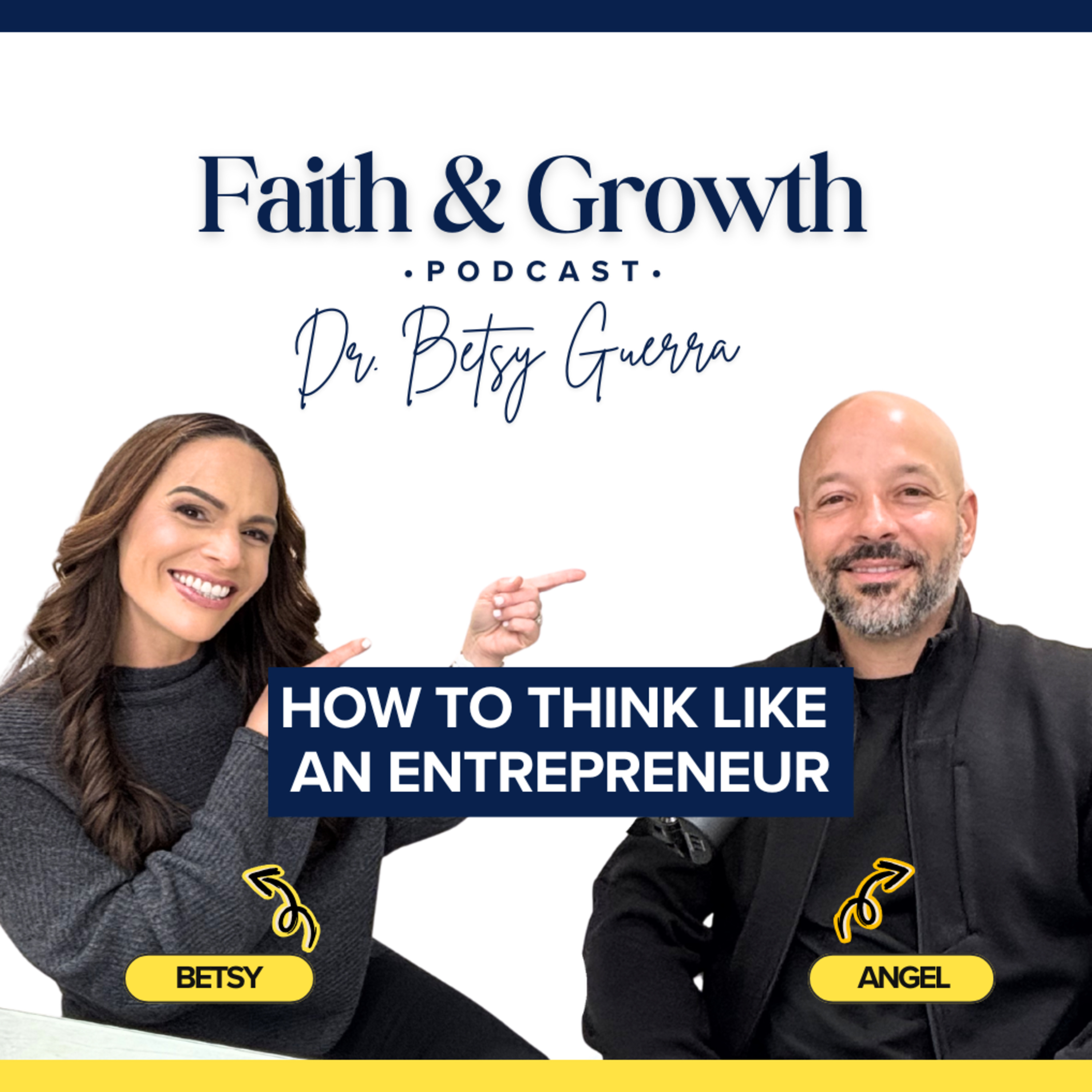 Faith and Growth