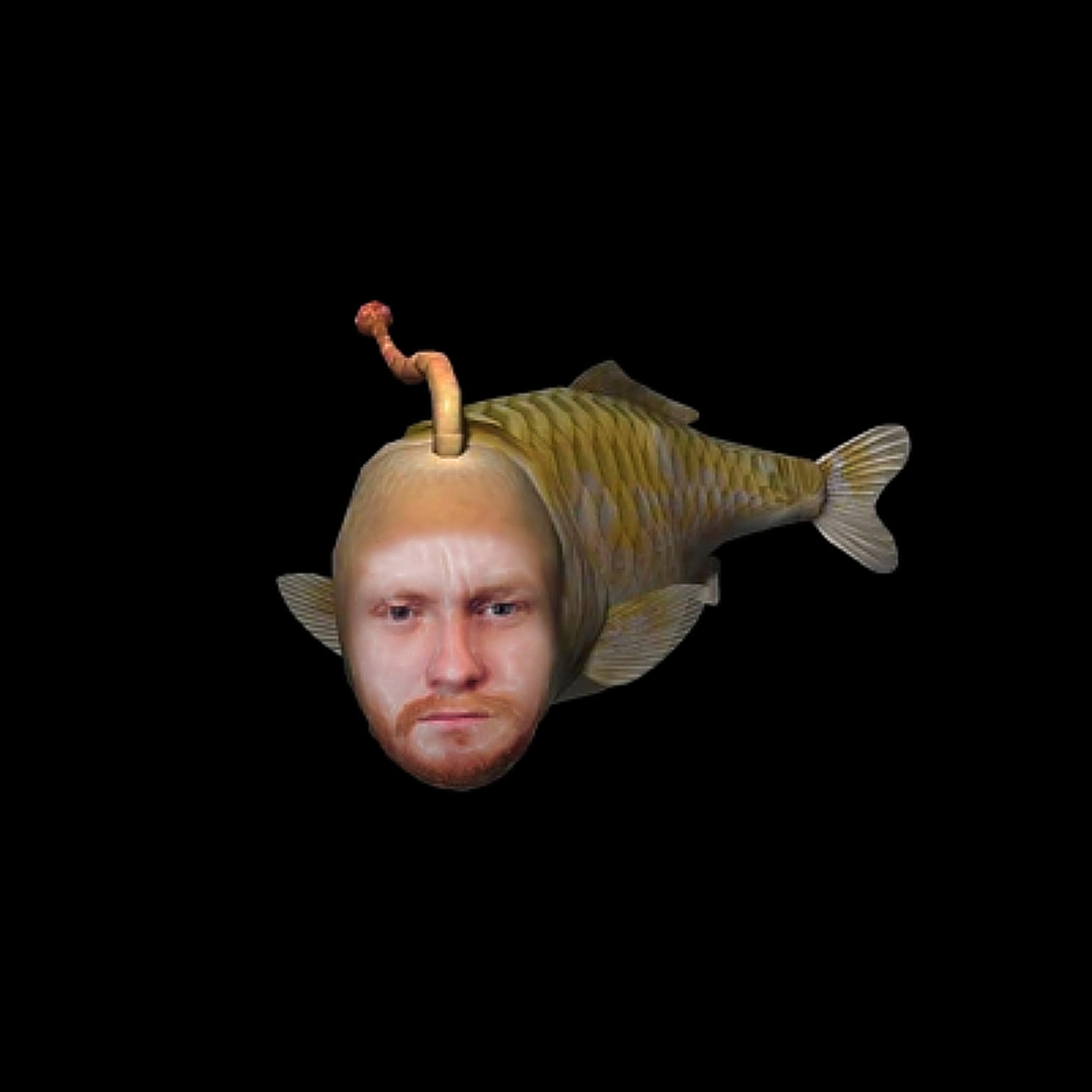 SimLarper(?): I GLITCHED~OR~CAN TEENAGED MUTANT SIMULACRA CRY REAL TEARS? (Pilot)