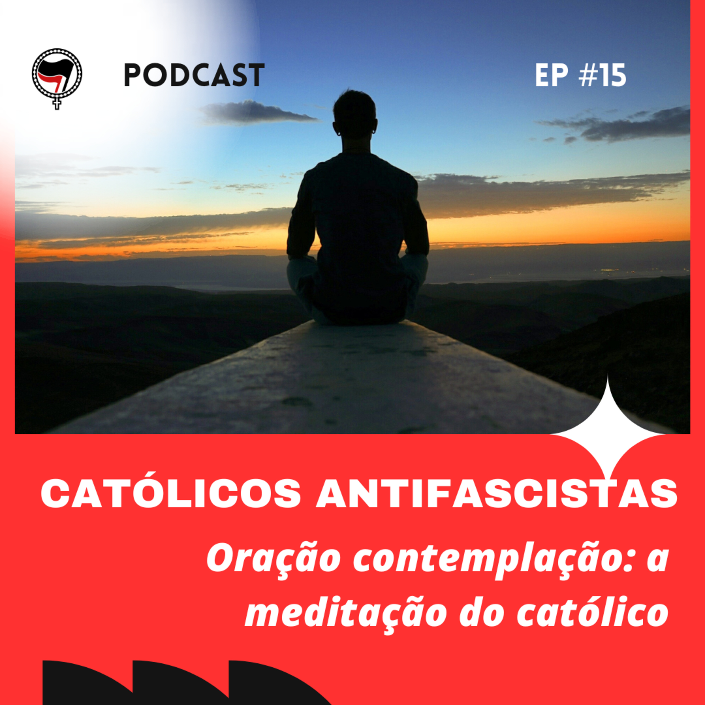 Católicos Antifascistas Podcast