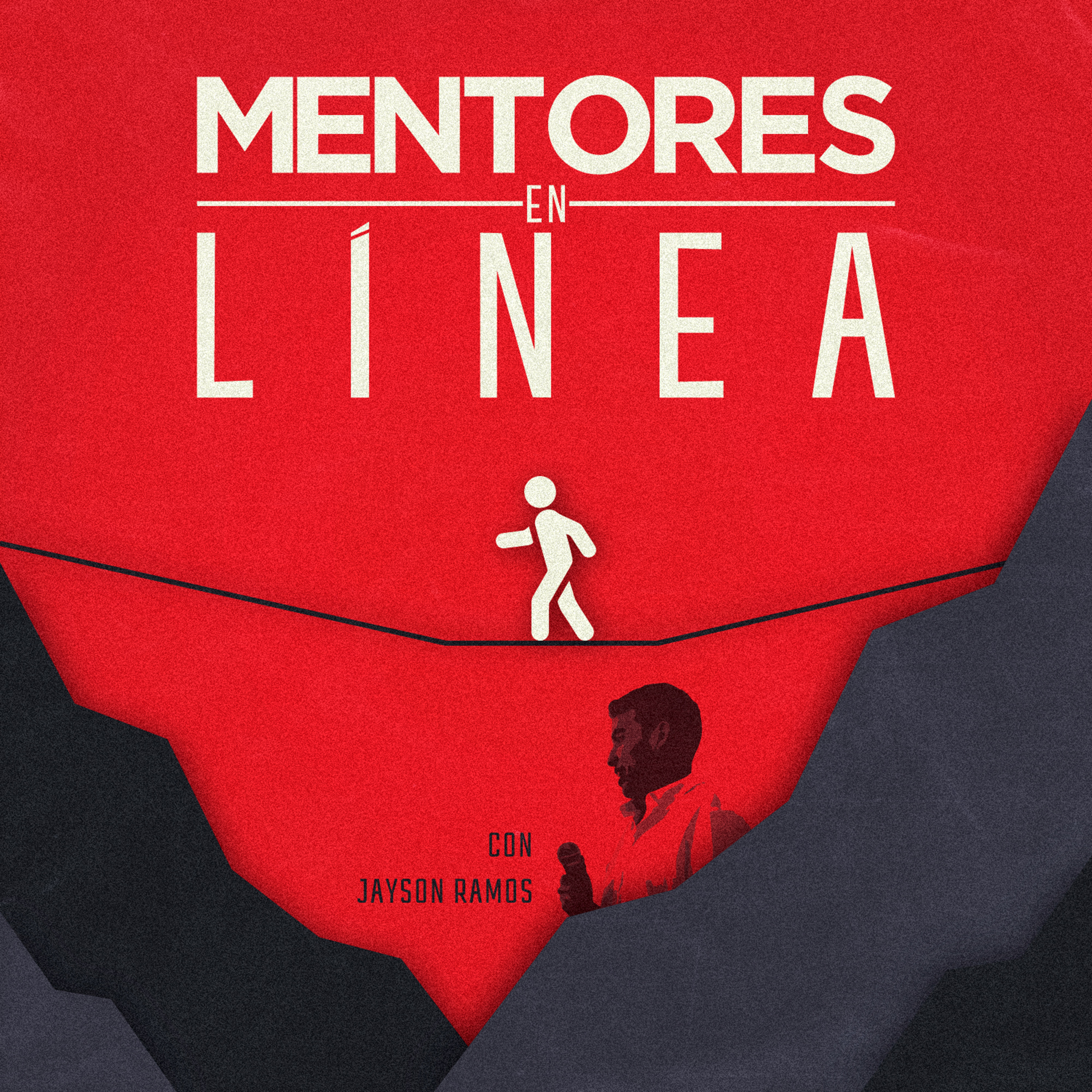 Portada de Mentores en Línea con Jayson Ramos