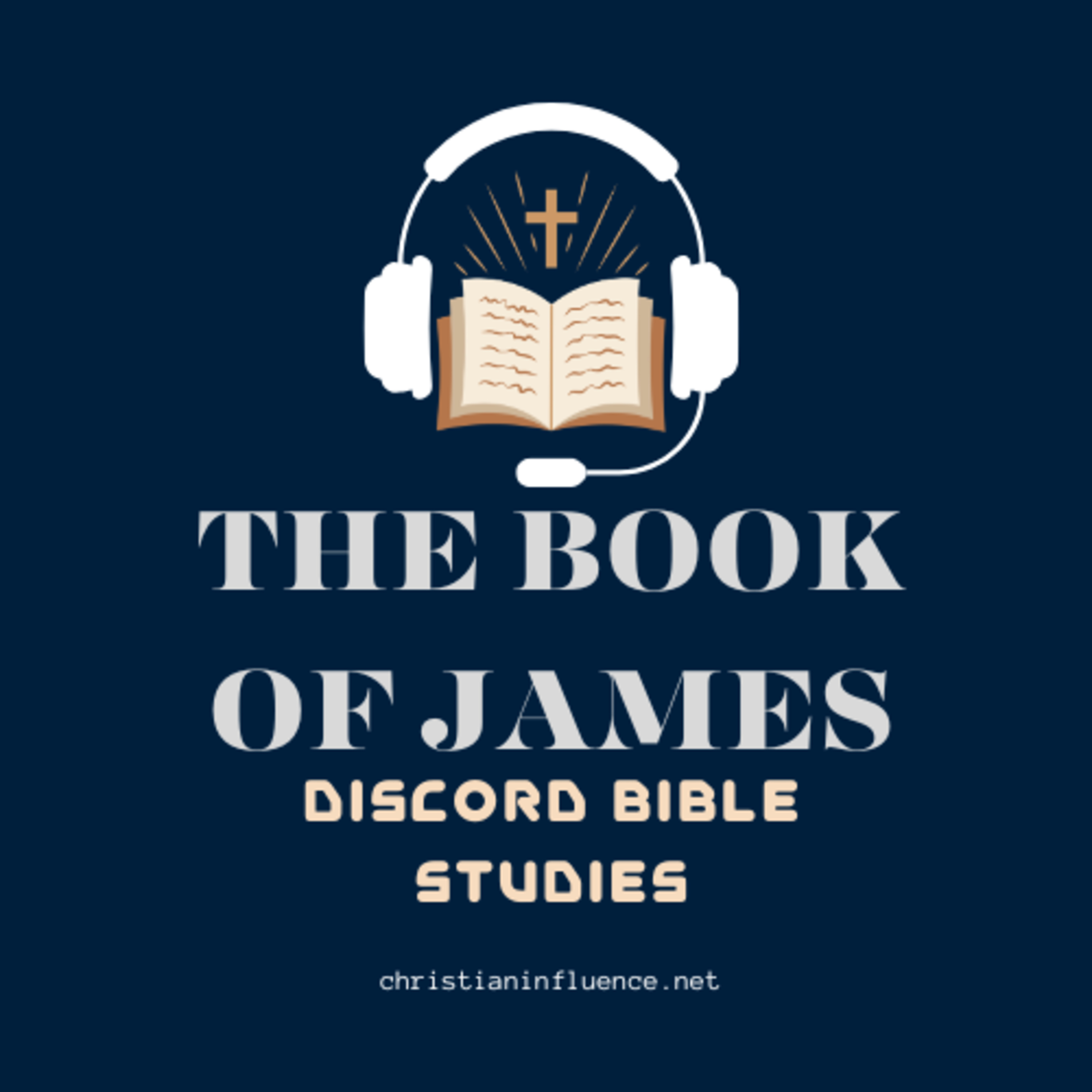 Are You Patient? | The Book of James: Session 17 episode artwork