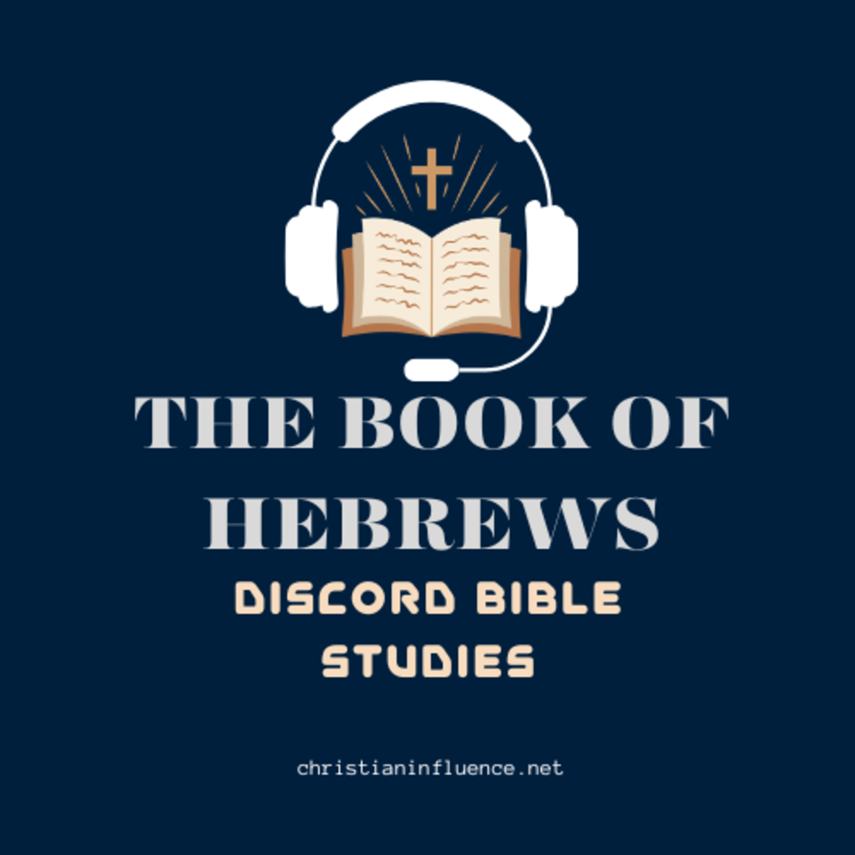 Hospitality | Hebrews: Session 44 episode artwork