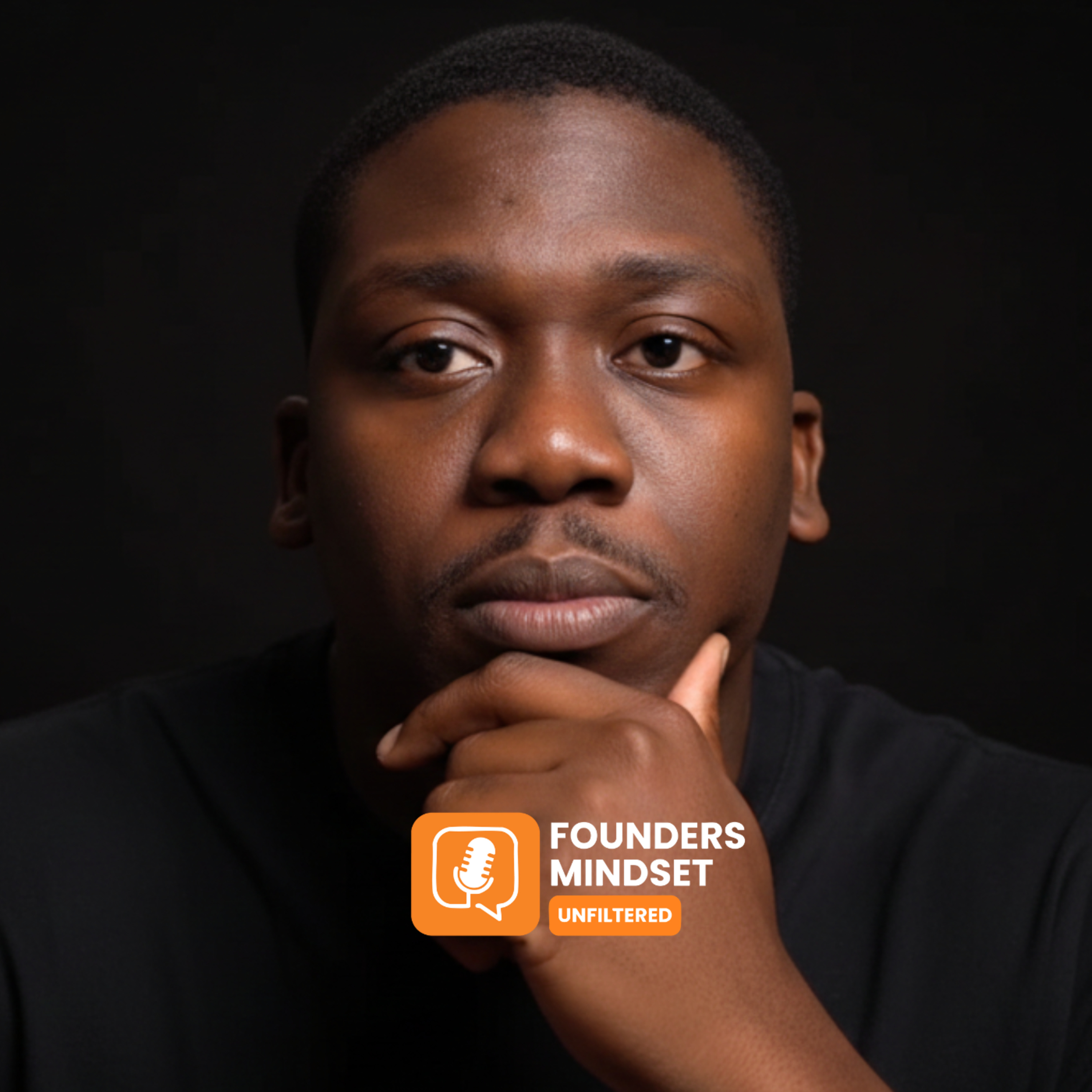 Founders Mindset Unfiltered Podcast