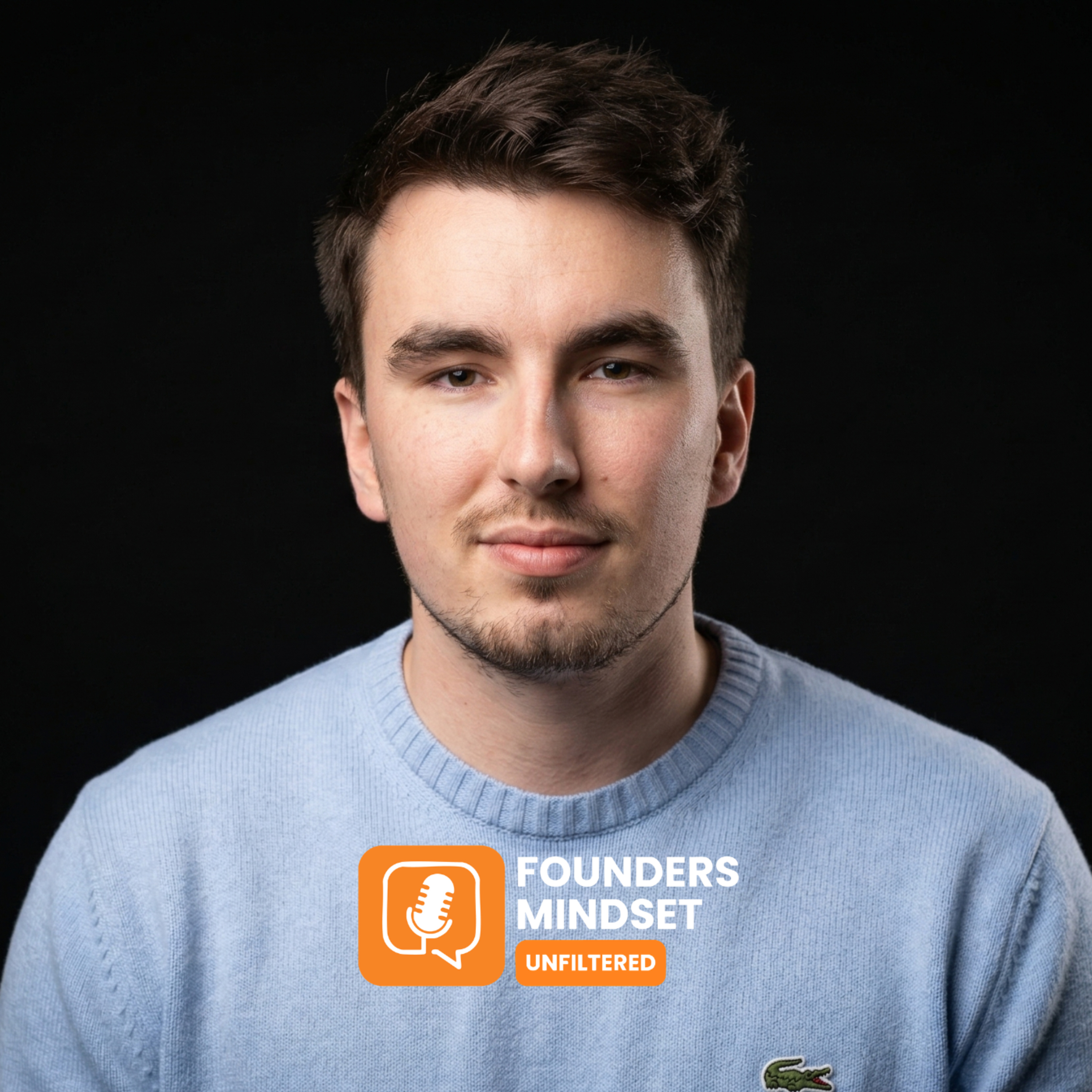 How I Landed a 7-Figure CEO as My First Client and Why I hid my Autism | Adam Lowther | FMU