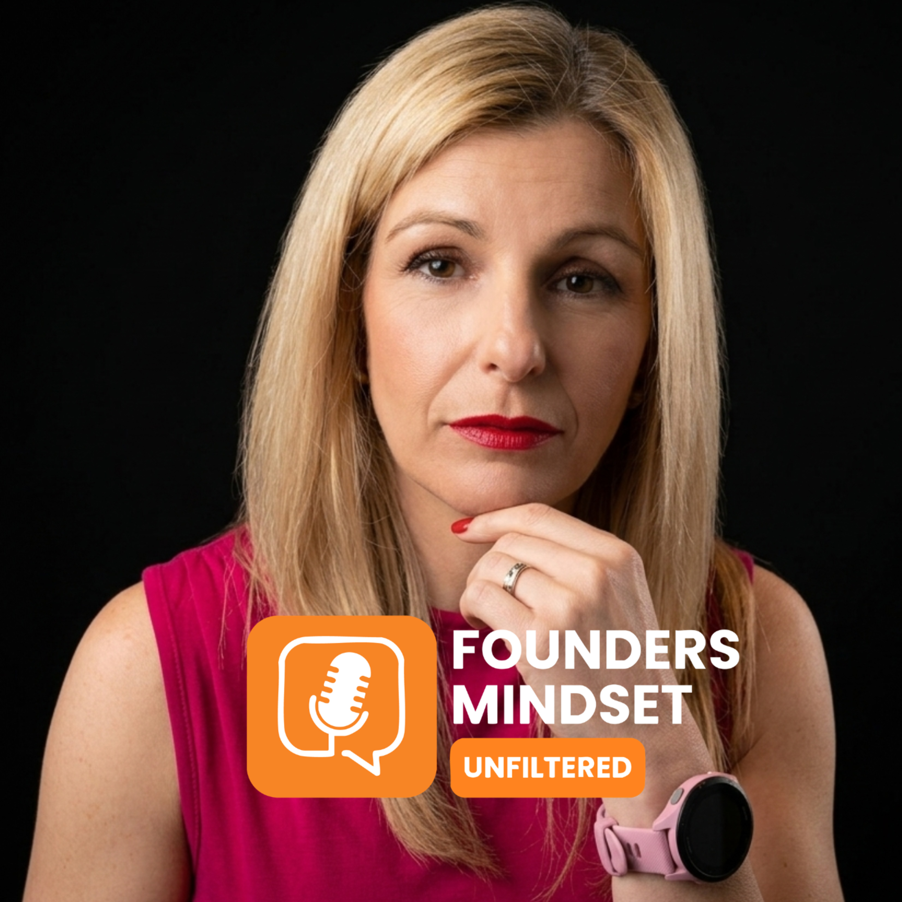 Transforming Business Networking Through Fitness with Lorraine Fitzpatrick | FMU