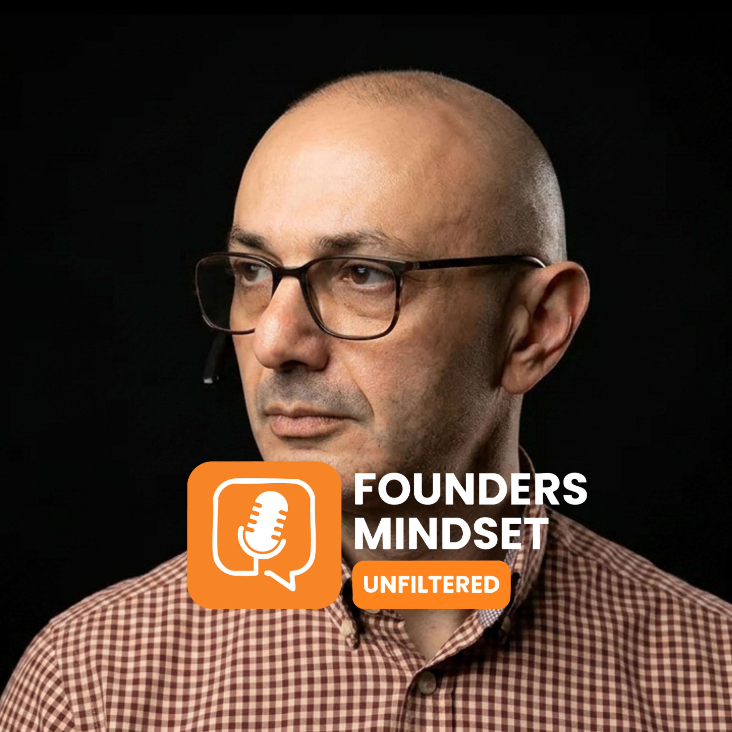 CEO Secrets: How to Make High-Stakes Decisions Without Emotion | Jamil Akhundov | FMU