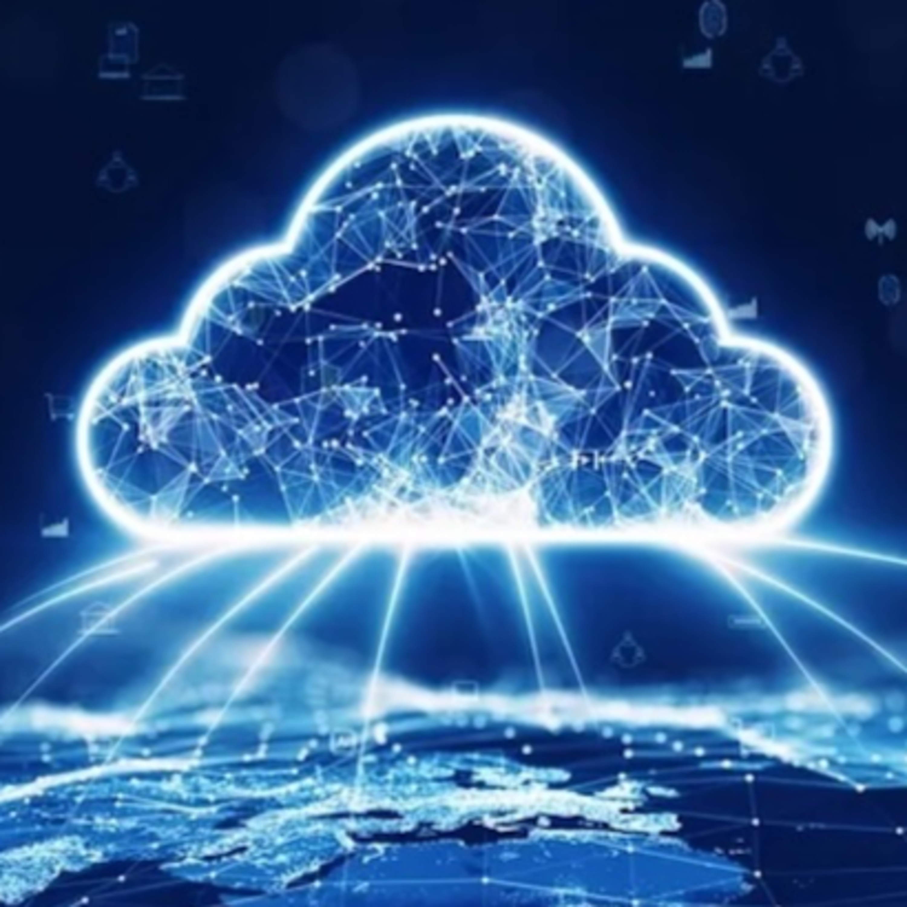 The Difference Between Cloud Migration and Transformation episode artwork