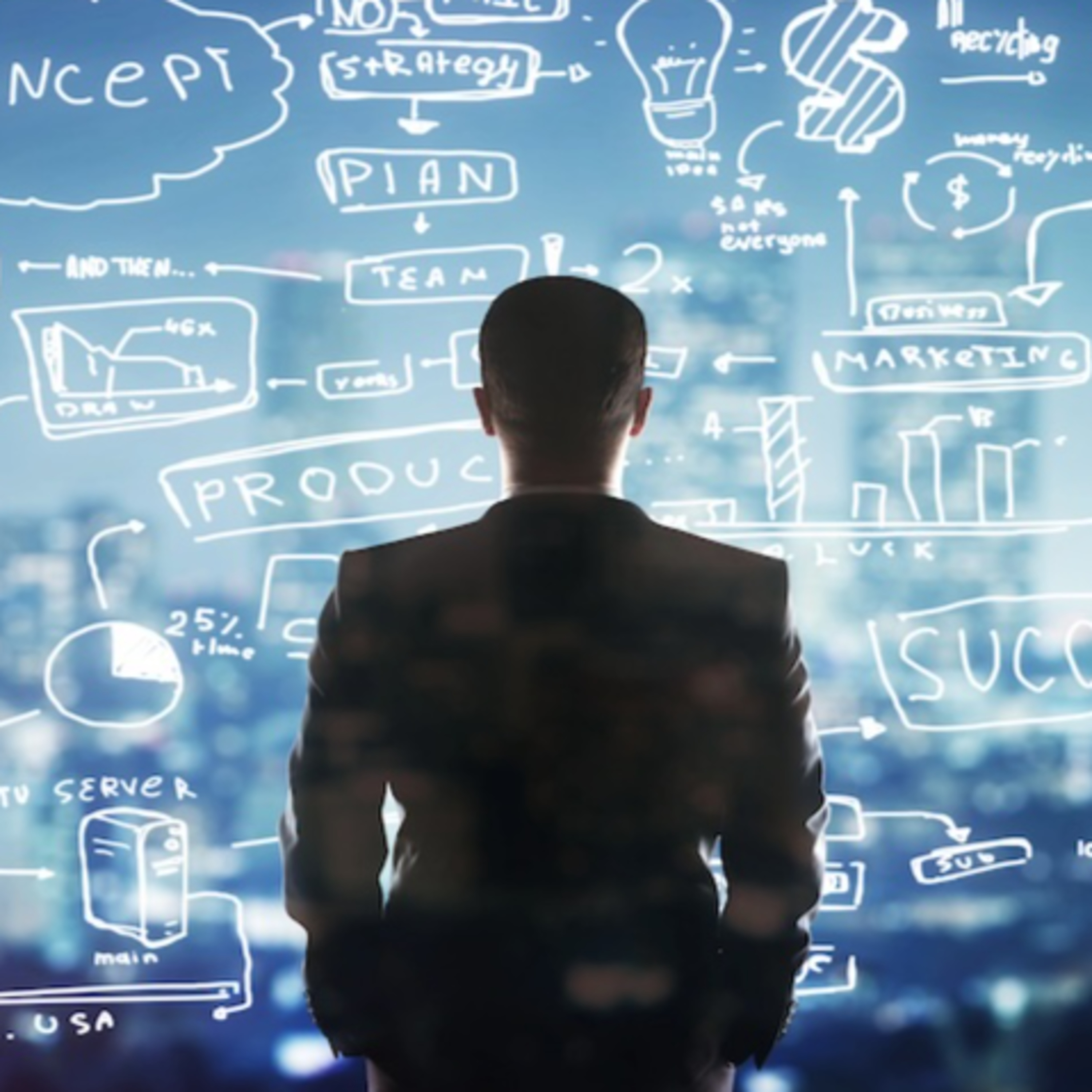 Aligning IT Strategy with Business Objectives: A Practical Guide episode artwork
